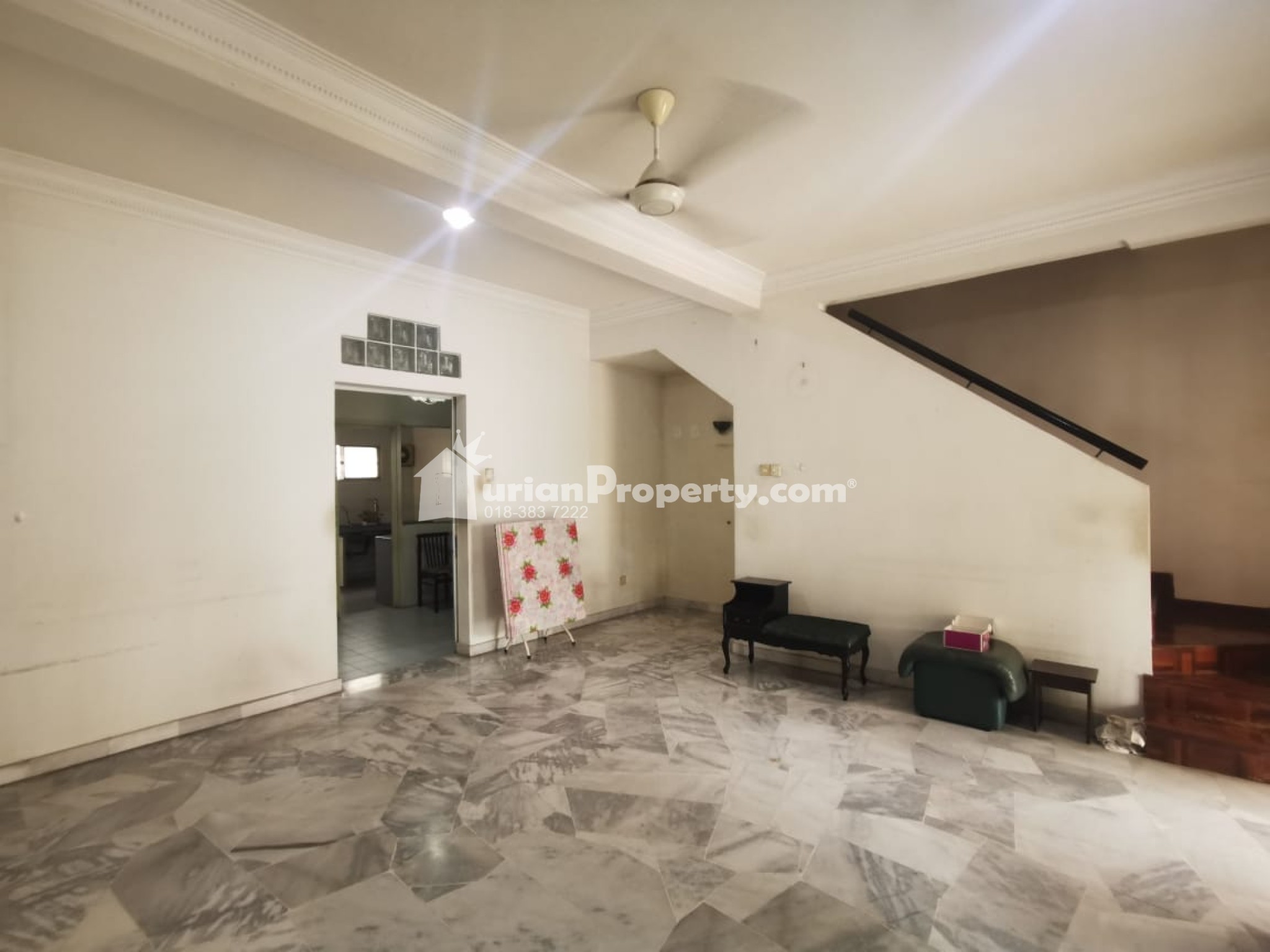 Terrace House For Sale at USJ 14