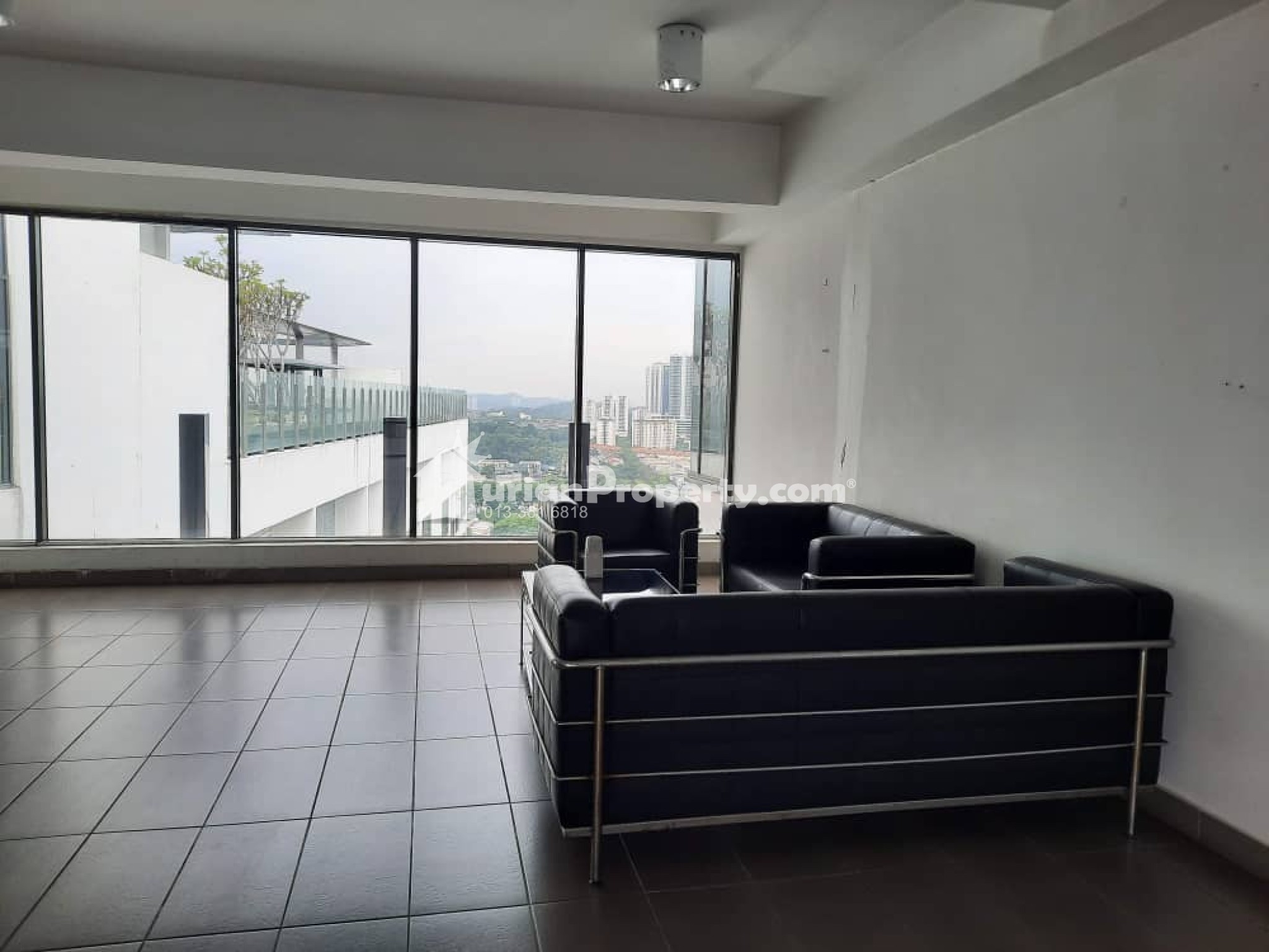 Condo For Sale at Flexis @ One South