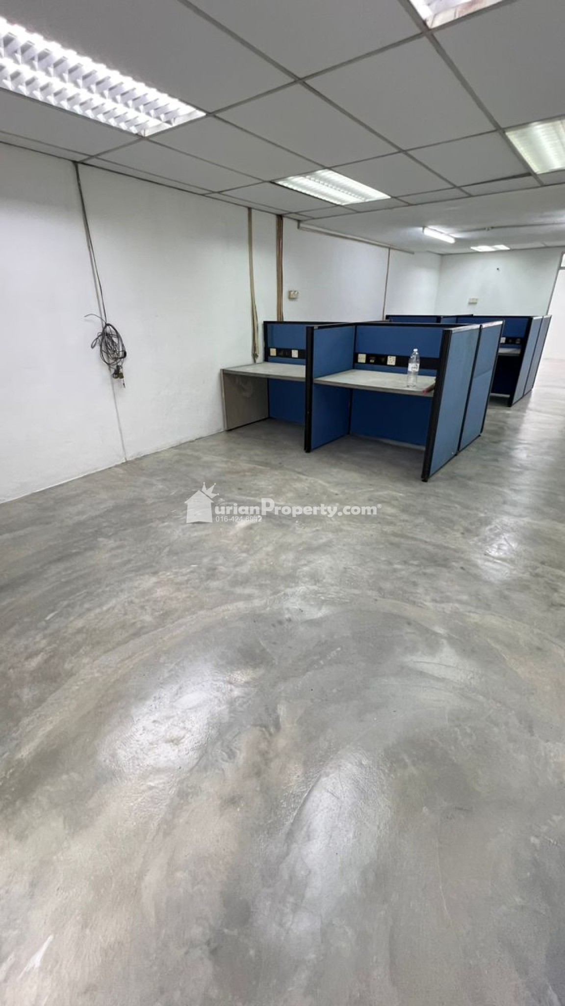 Office For Rent at Bandar Bayan Baru