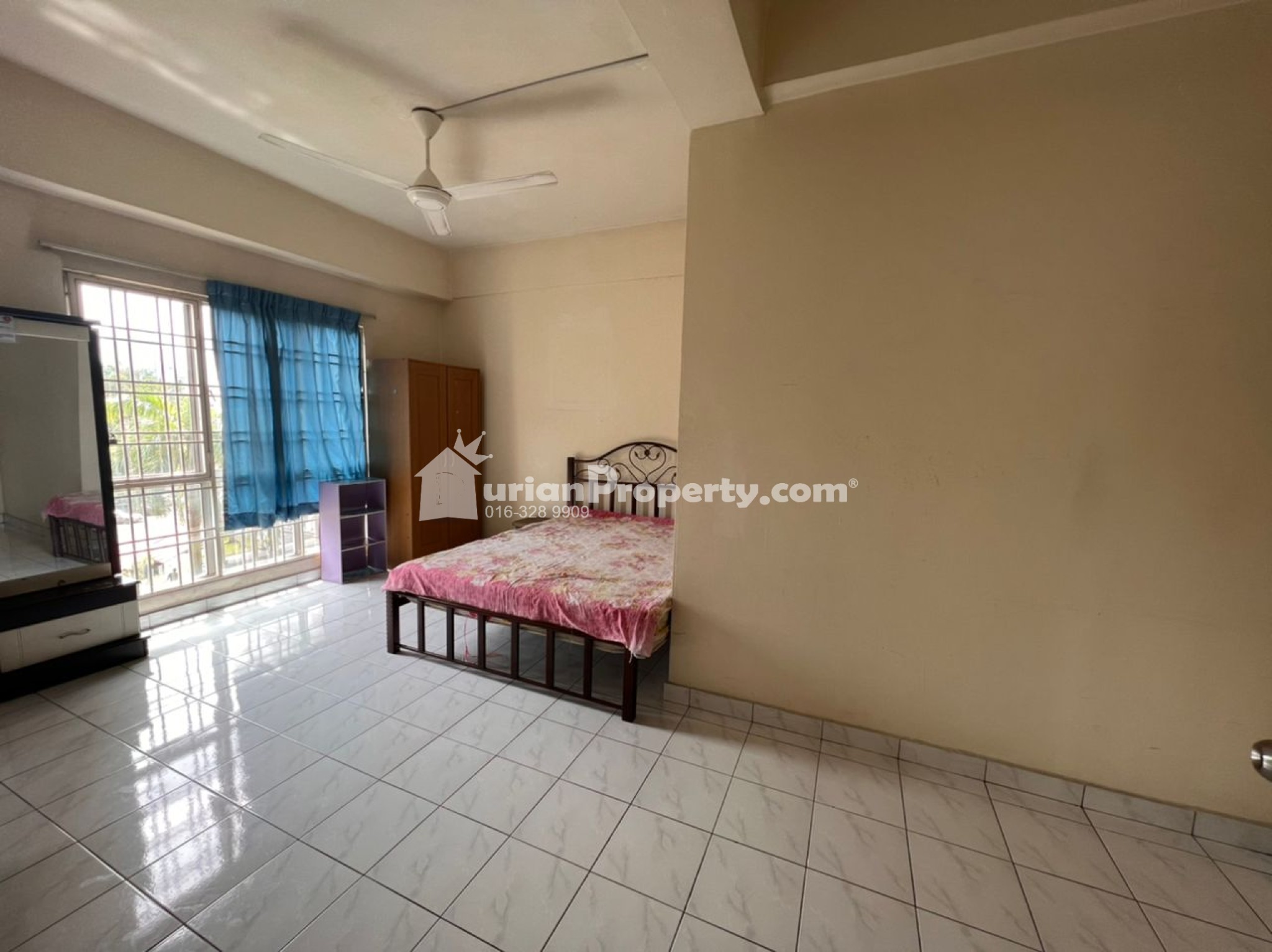 Condo For Sale at Ridzuan Condominium