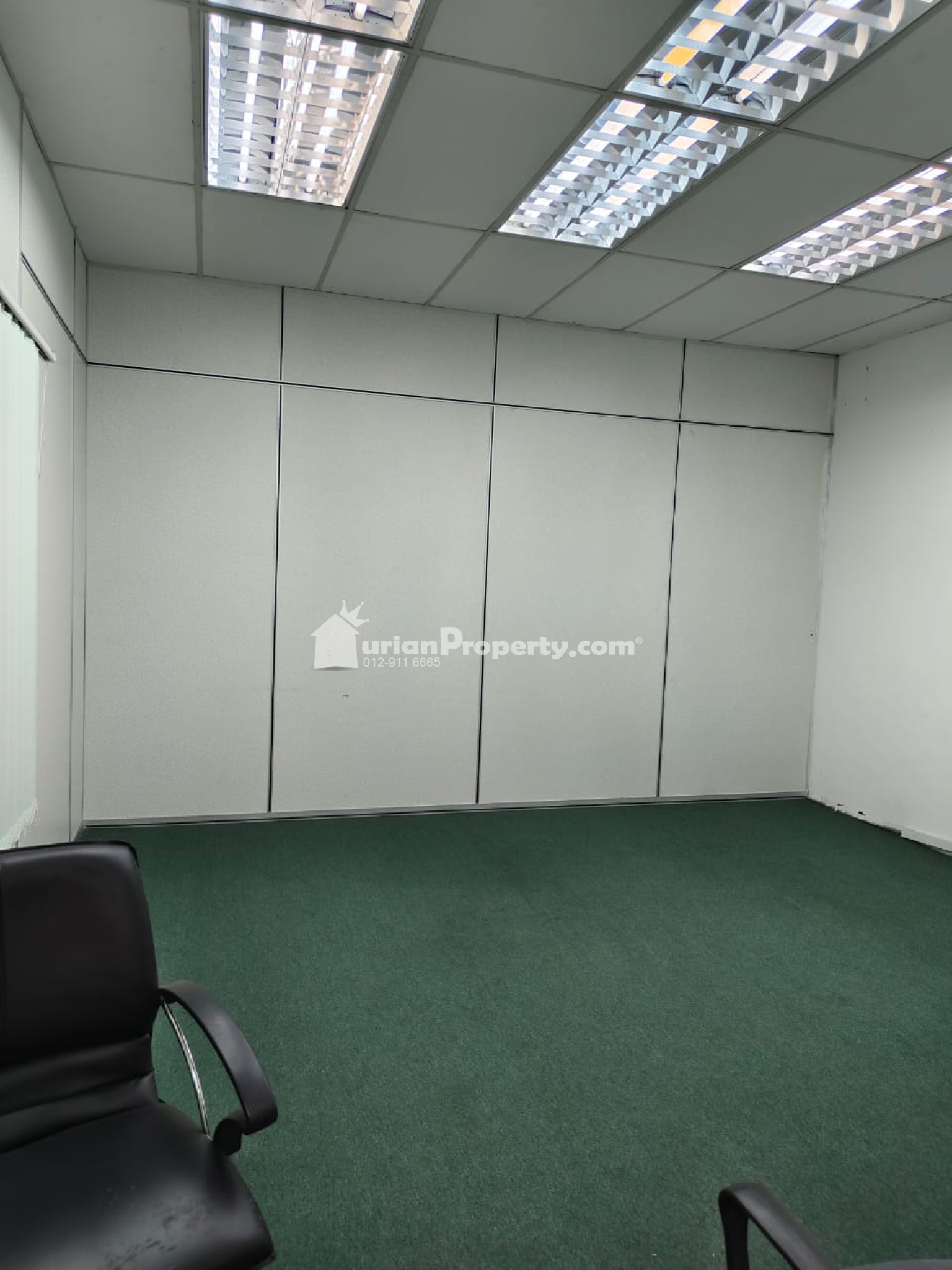 Shop Office For Rent at Bayu Tinggi Commercial Centre