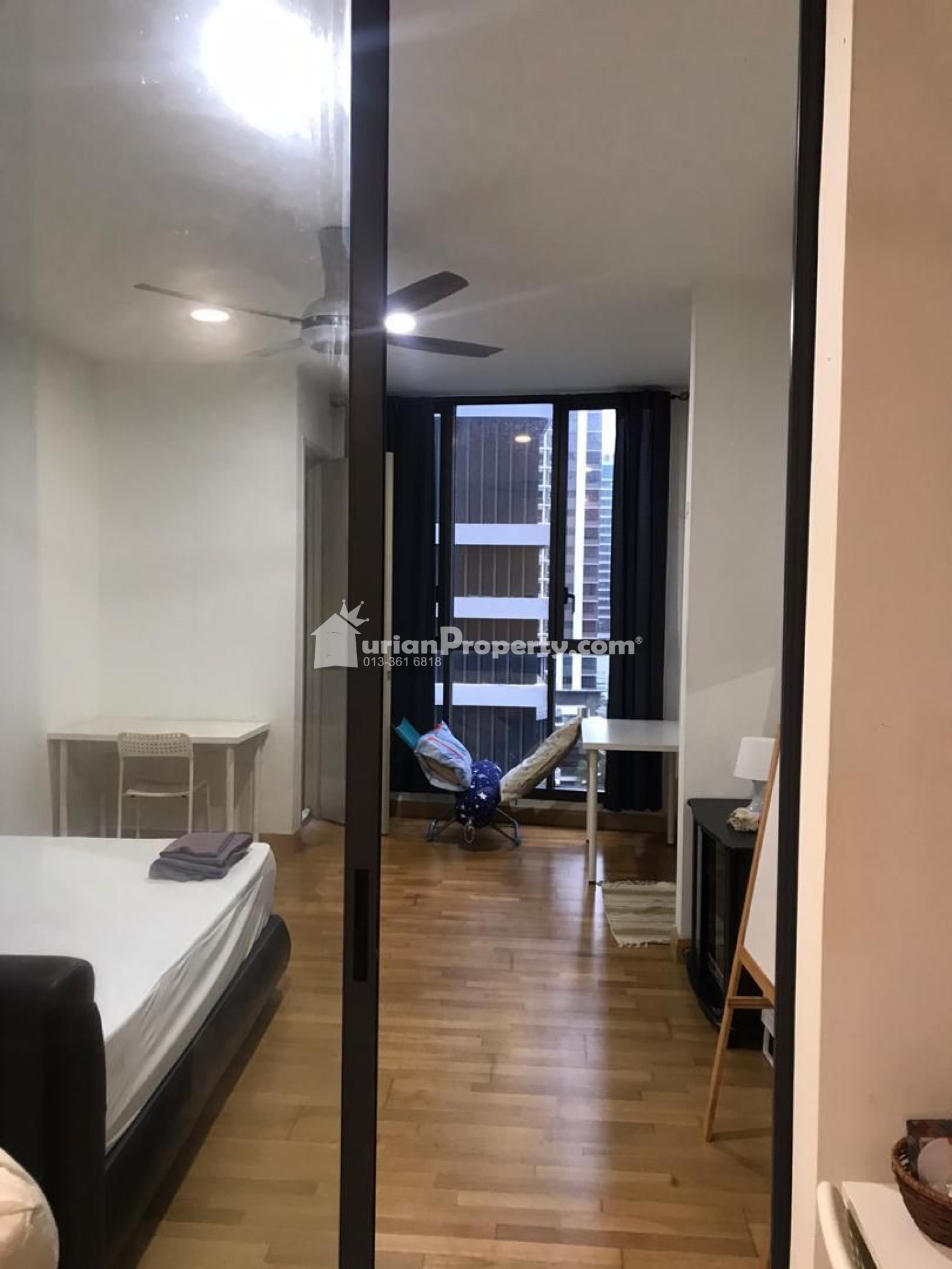 Condo For Rent at KL Gateway