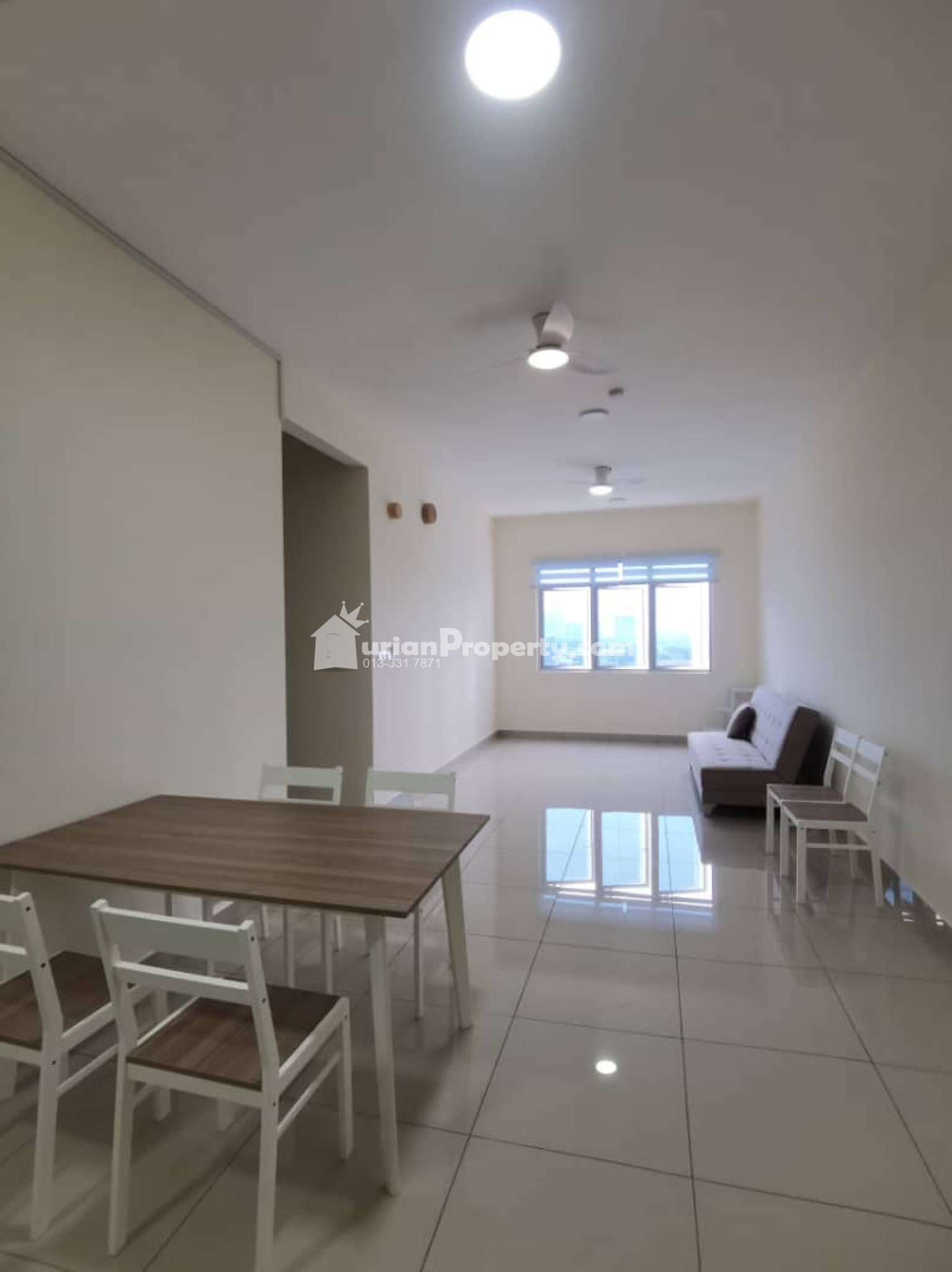 Serviced Residence For Rent at Nexus