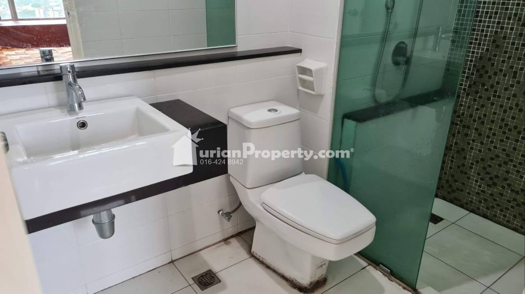 Condo For Rent at All Seasons Park