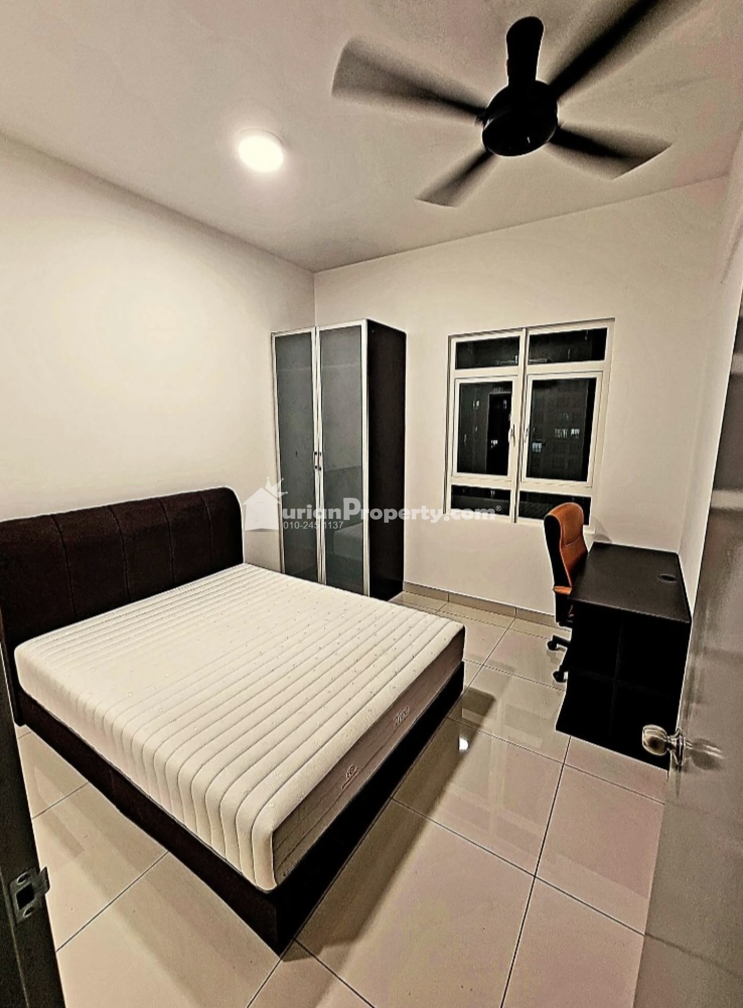 Condo For Rent at Setia Sky Residences