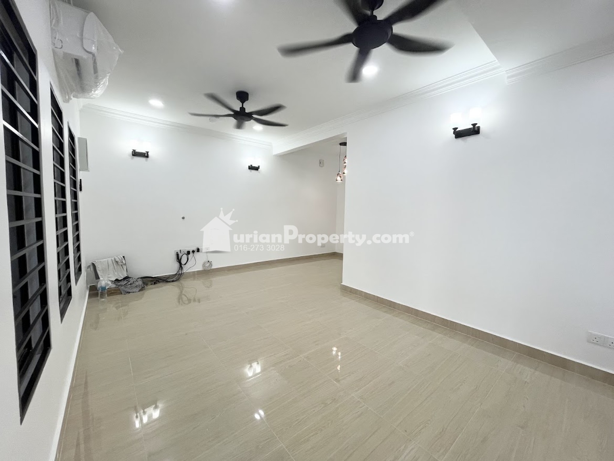 Semi D For Sale at Suasana