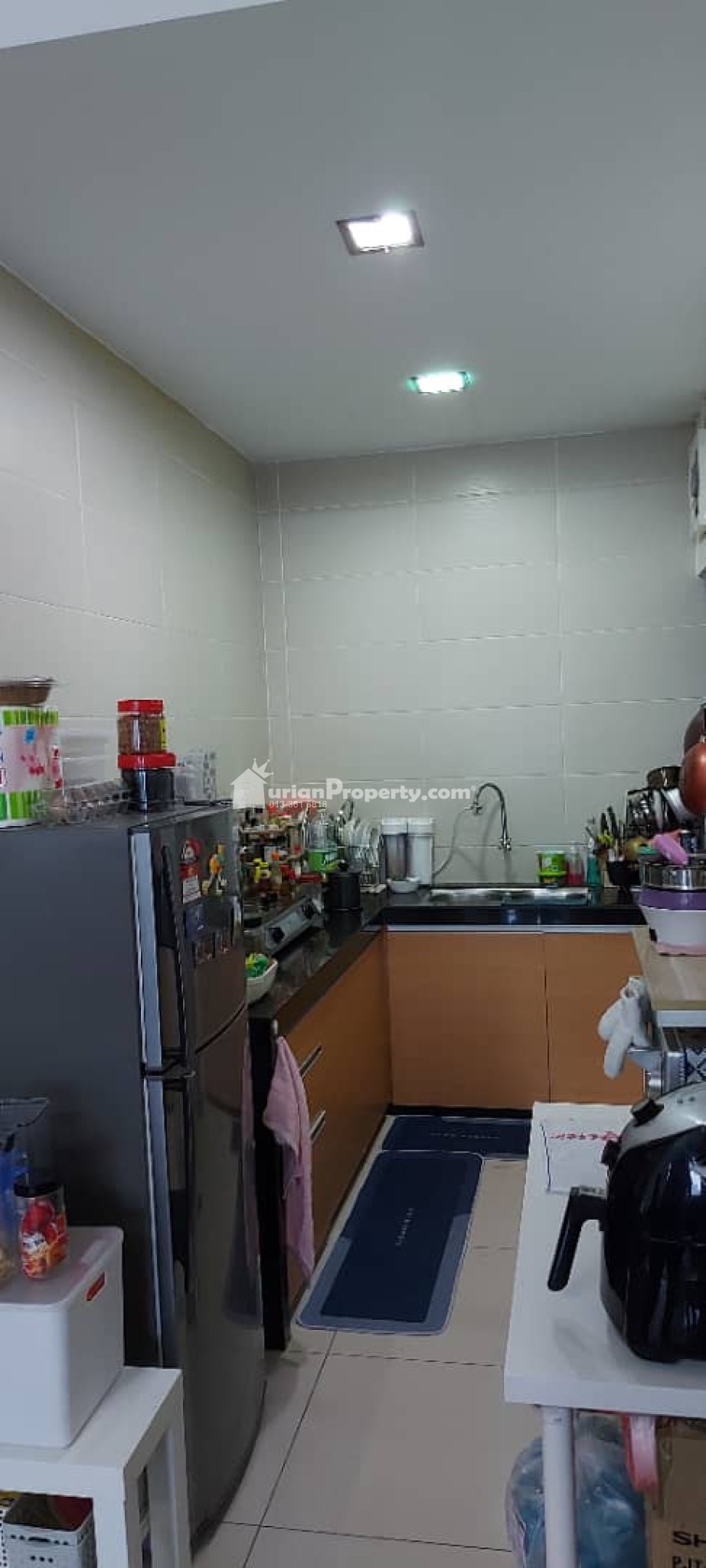 Condo For Sale at Amaya Maluri