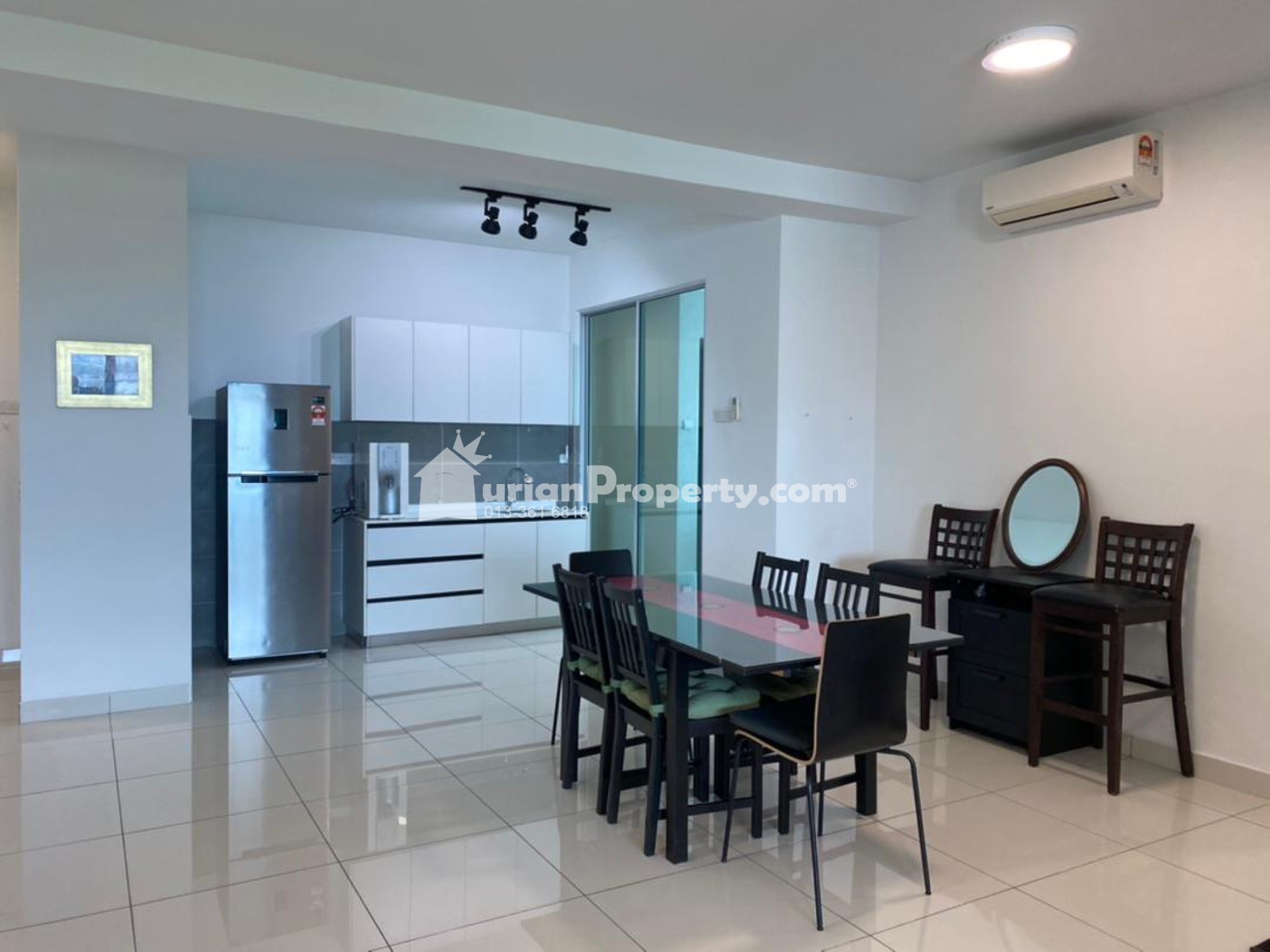 Condo For Sale at Rimba Residence