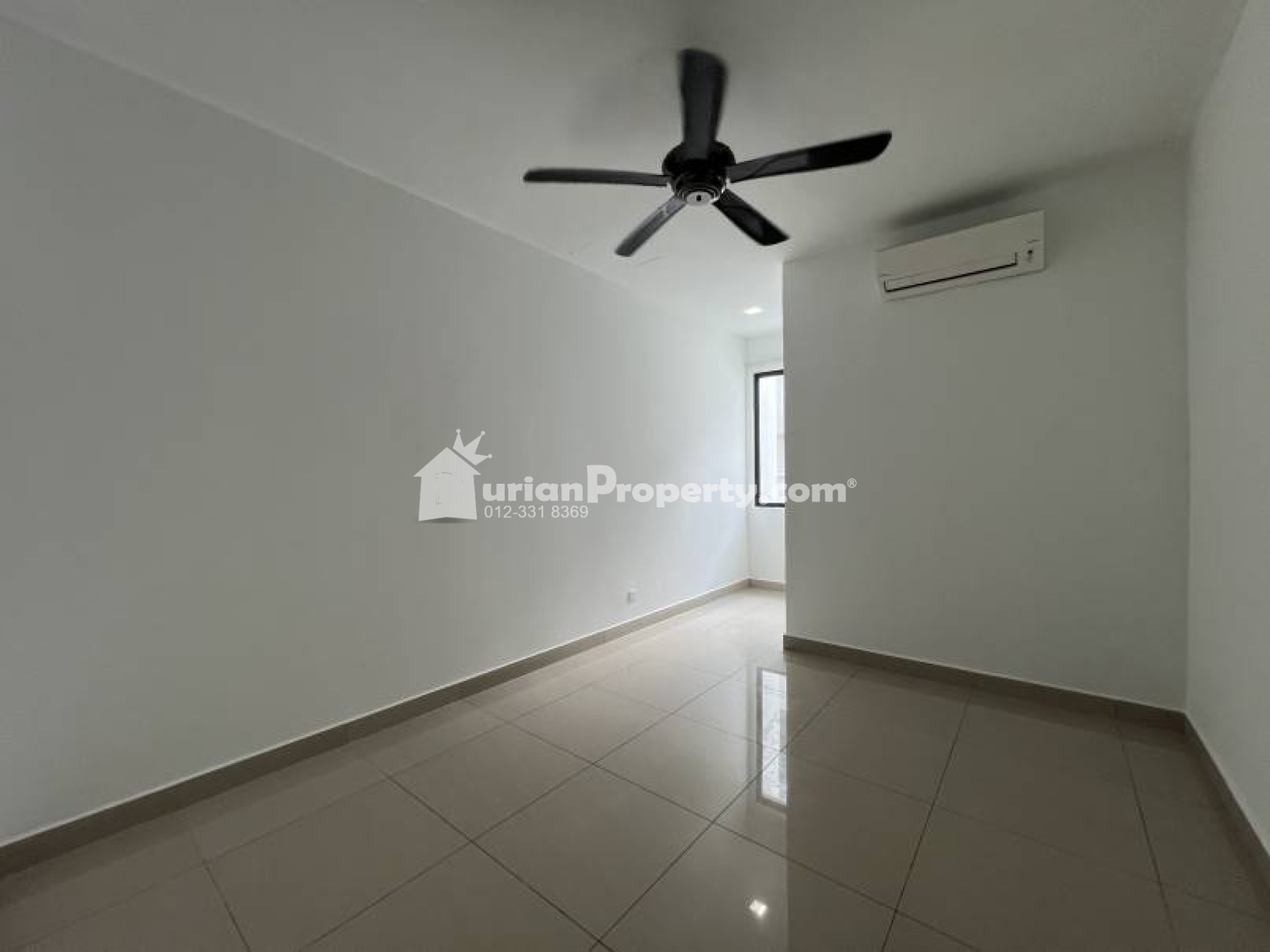 Terrace House For Sale at Kinrara Residence