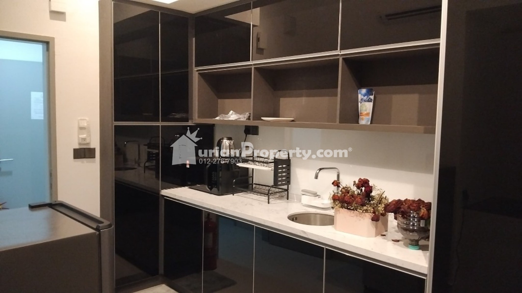 Condo For Sale at NOVO Ampang