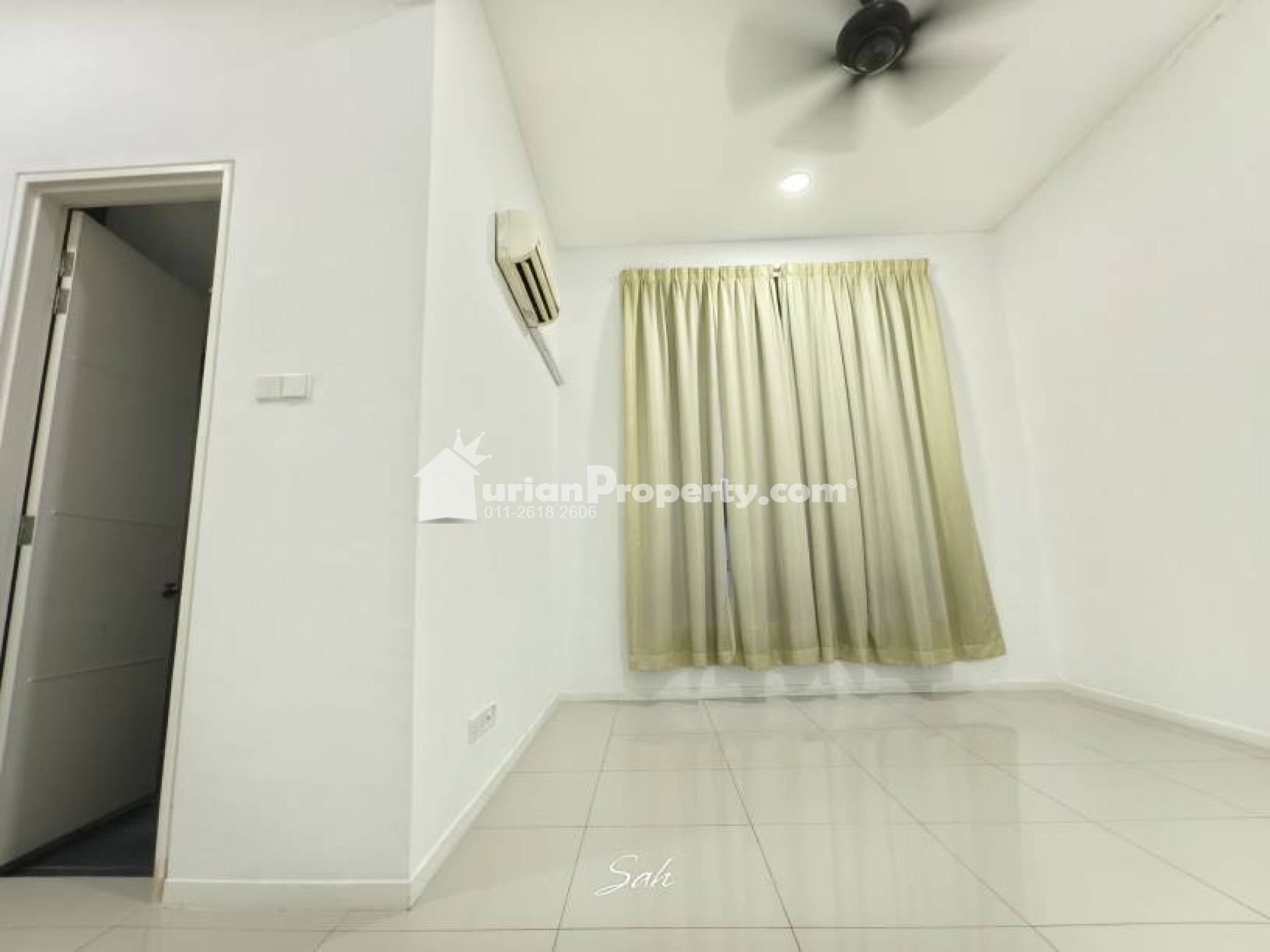 Terrace House For Sale at Tropicana Heights Kajang