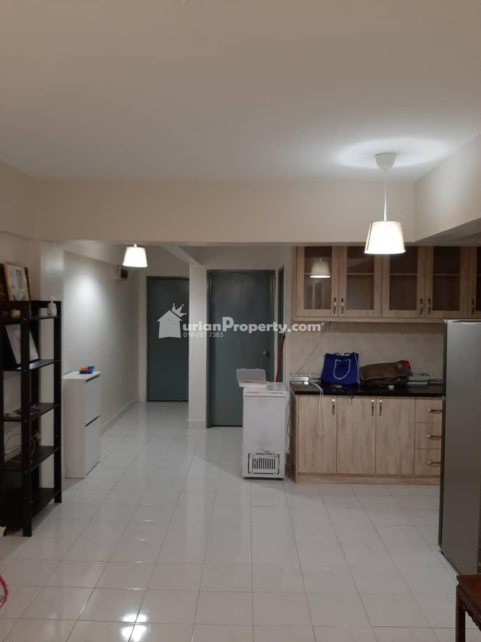 Apartment For Rent at Lestari Apartment