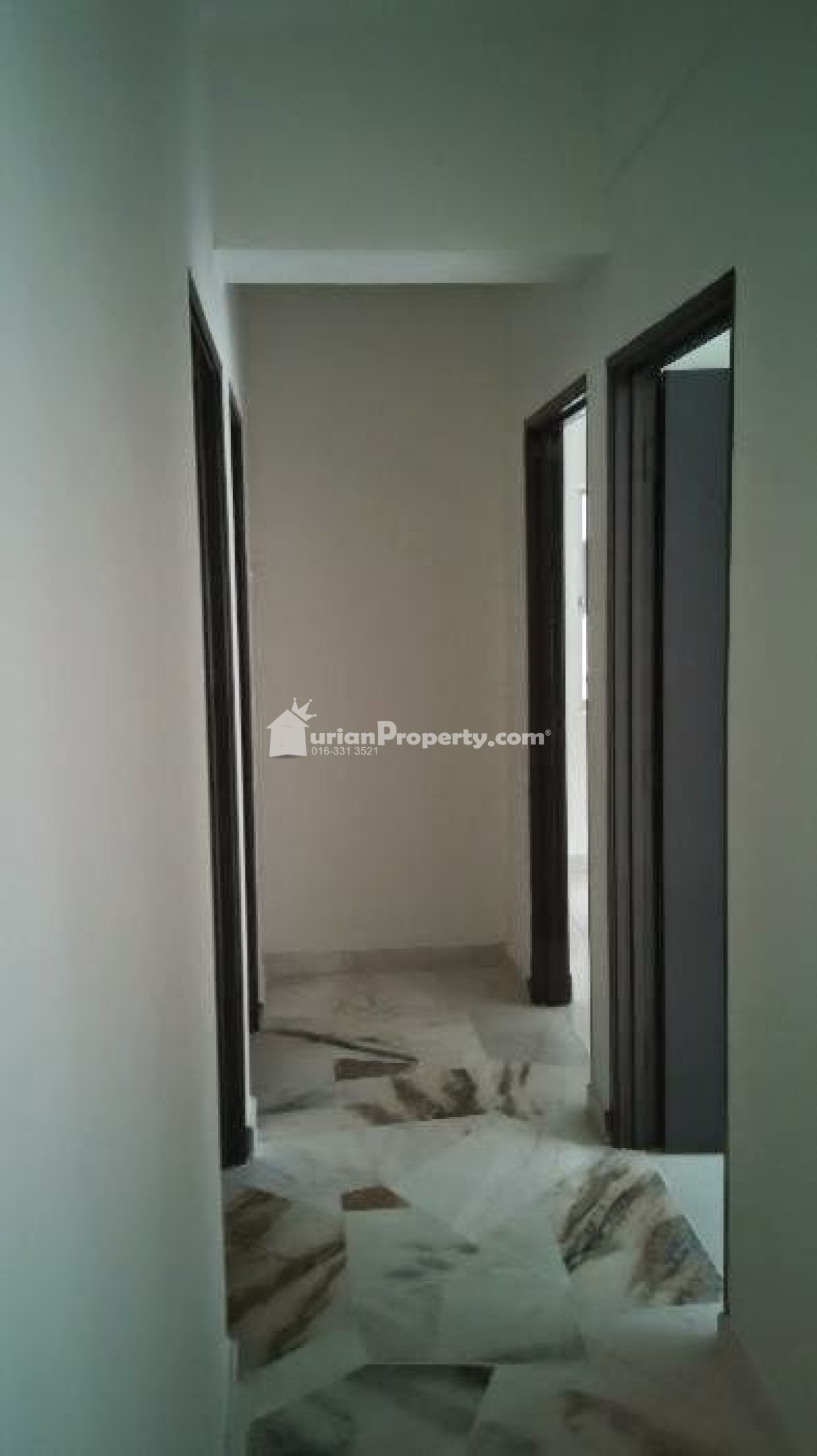 Condo For Sale at Nusa Mewah