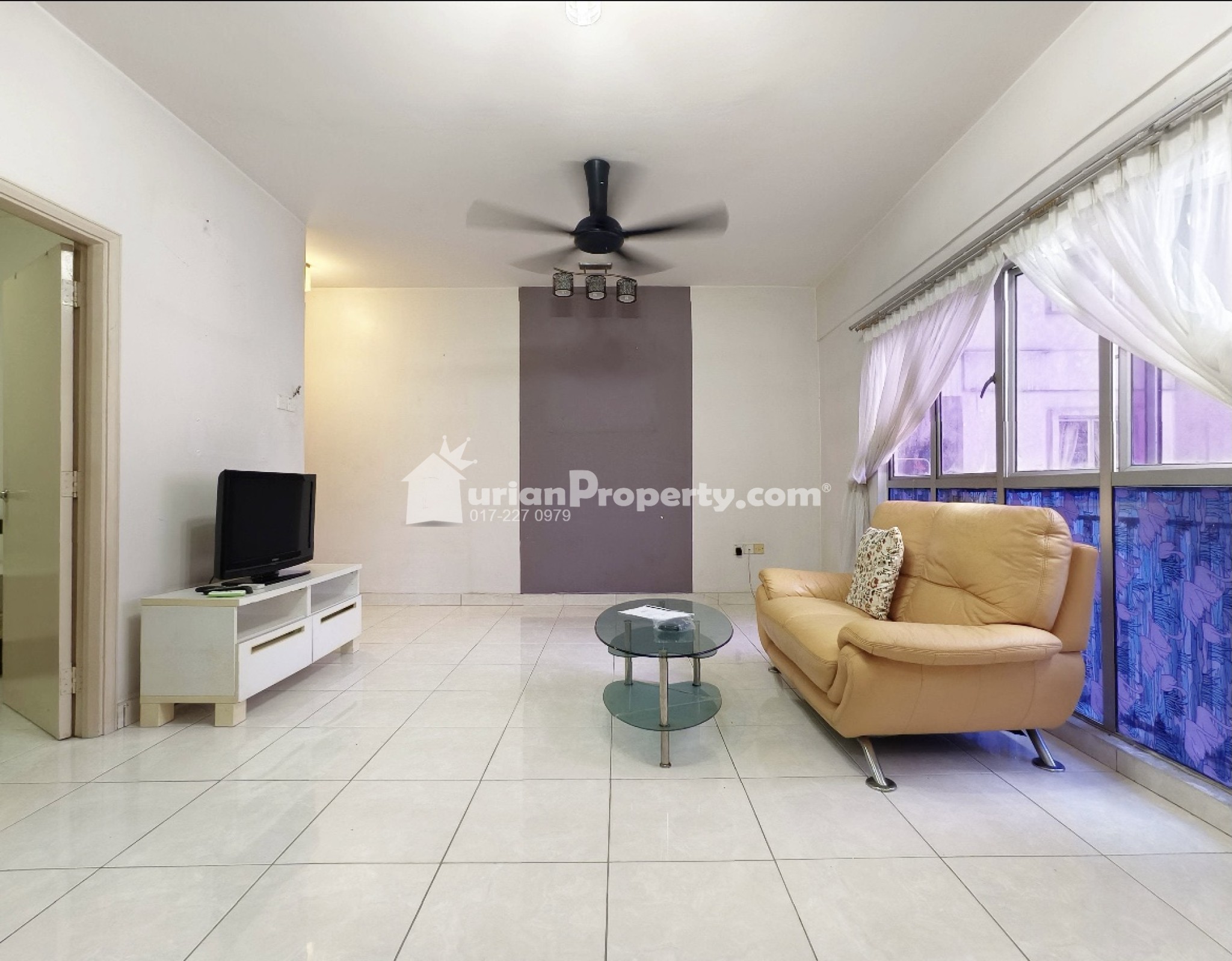 Condo For Rent at Tropicana Bay Residences
