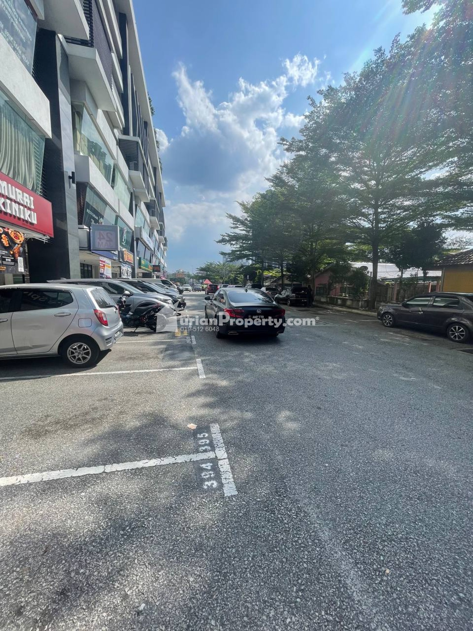 Shop Office For Sale at KL Traders Square