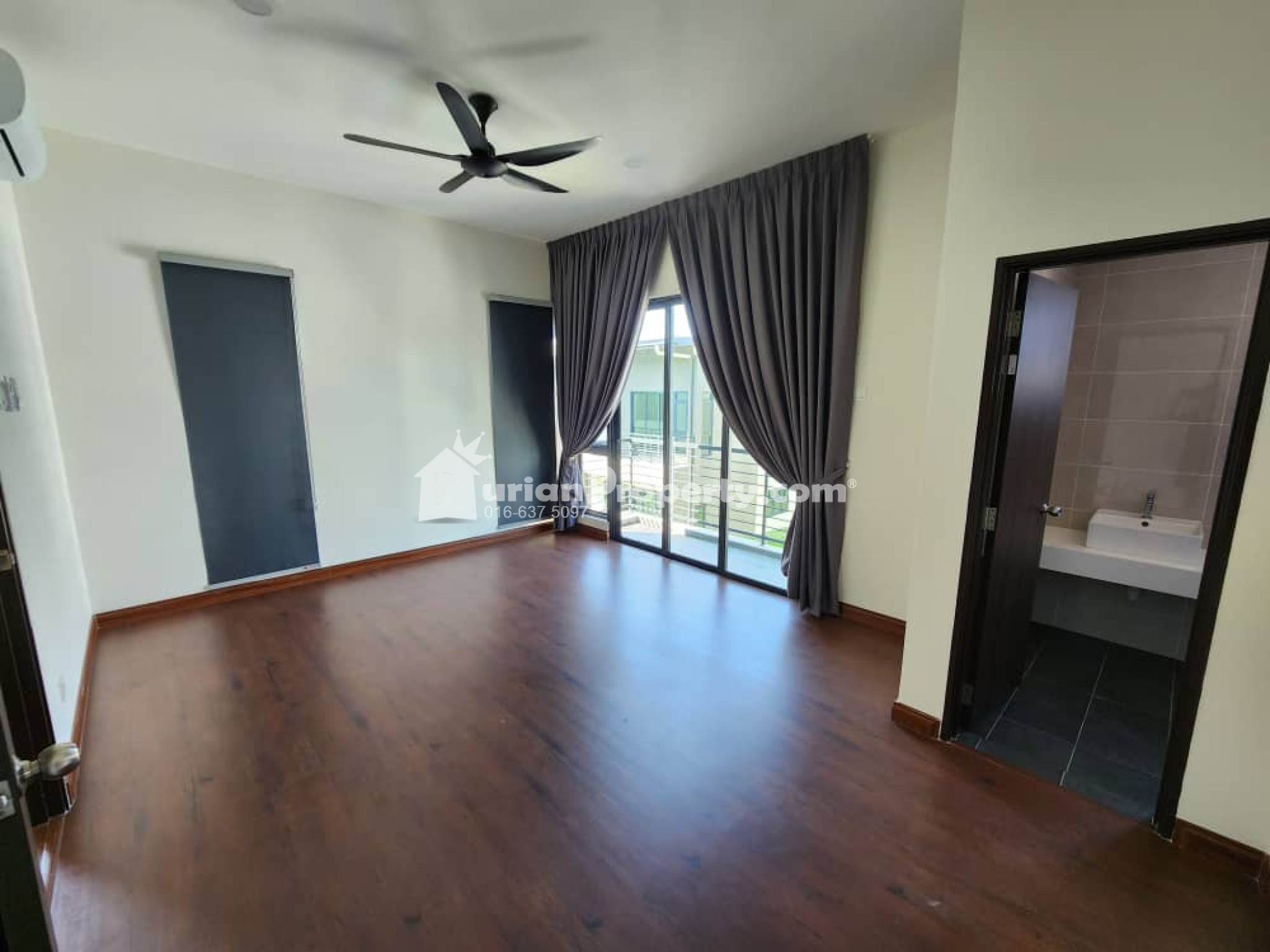 Terrace House For Sale at OnePark Semenyih