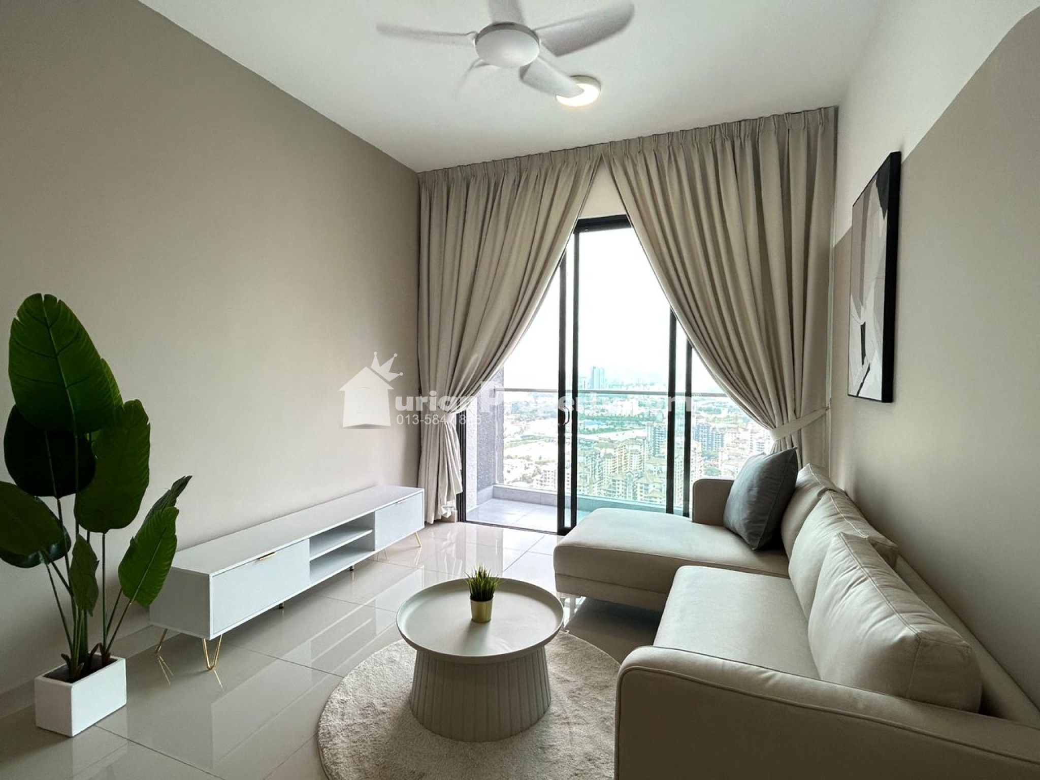 Condo For Rent at Lavile