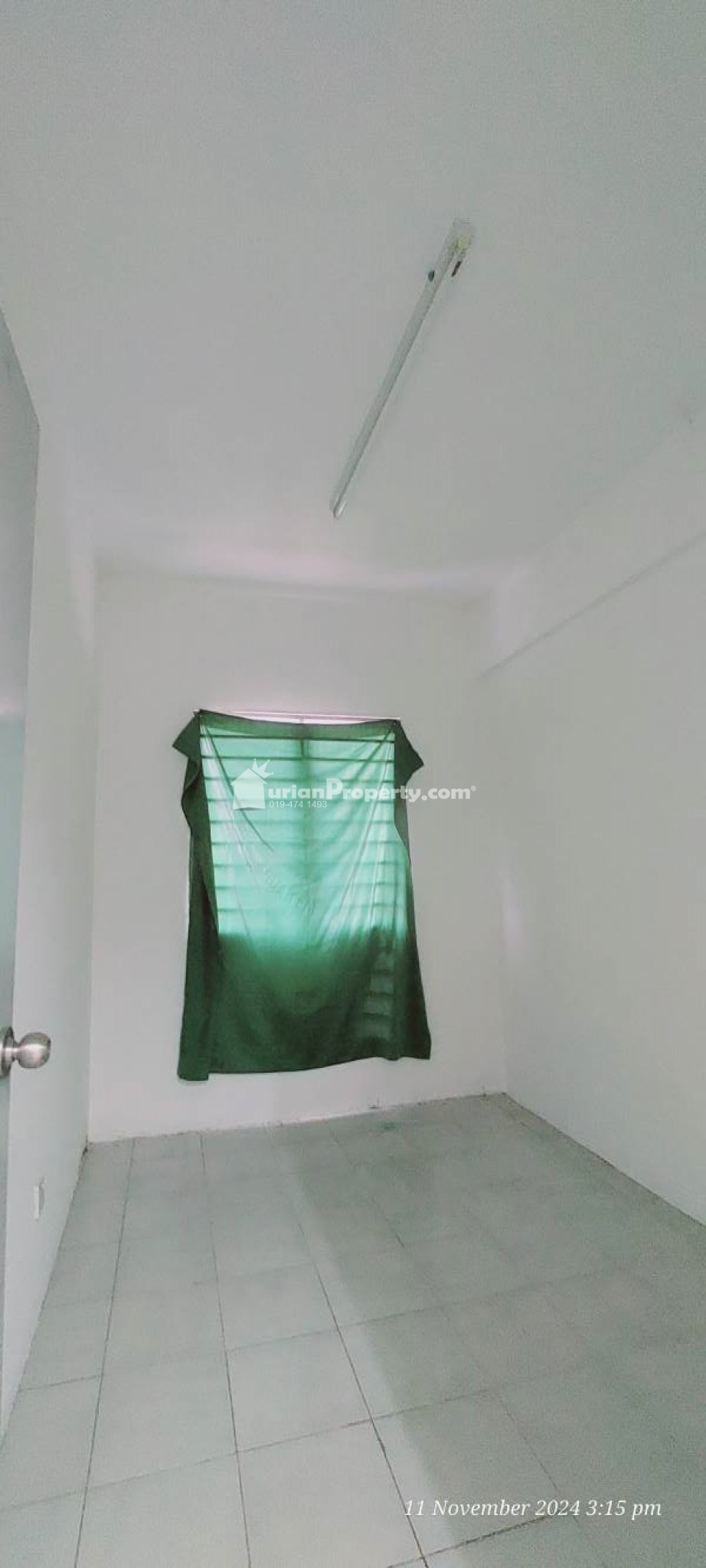 Apartment For Sale at Pangsapuri Desamas