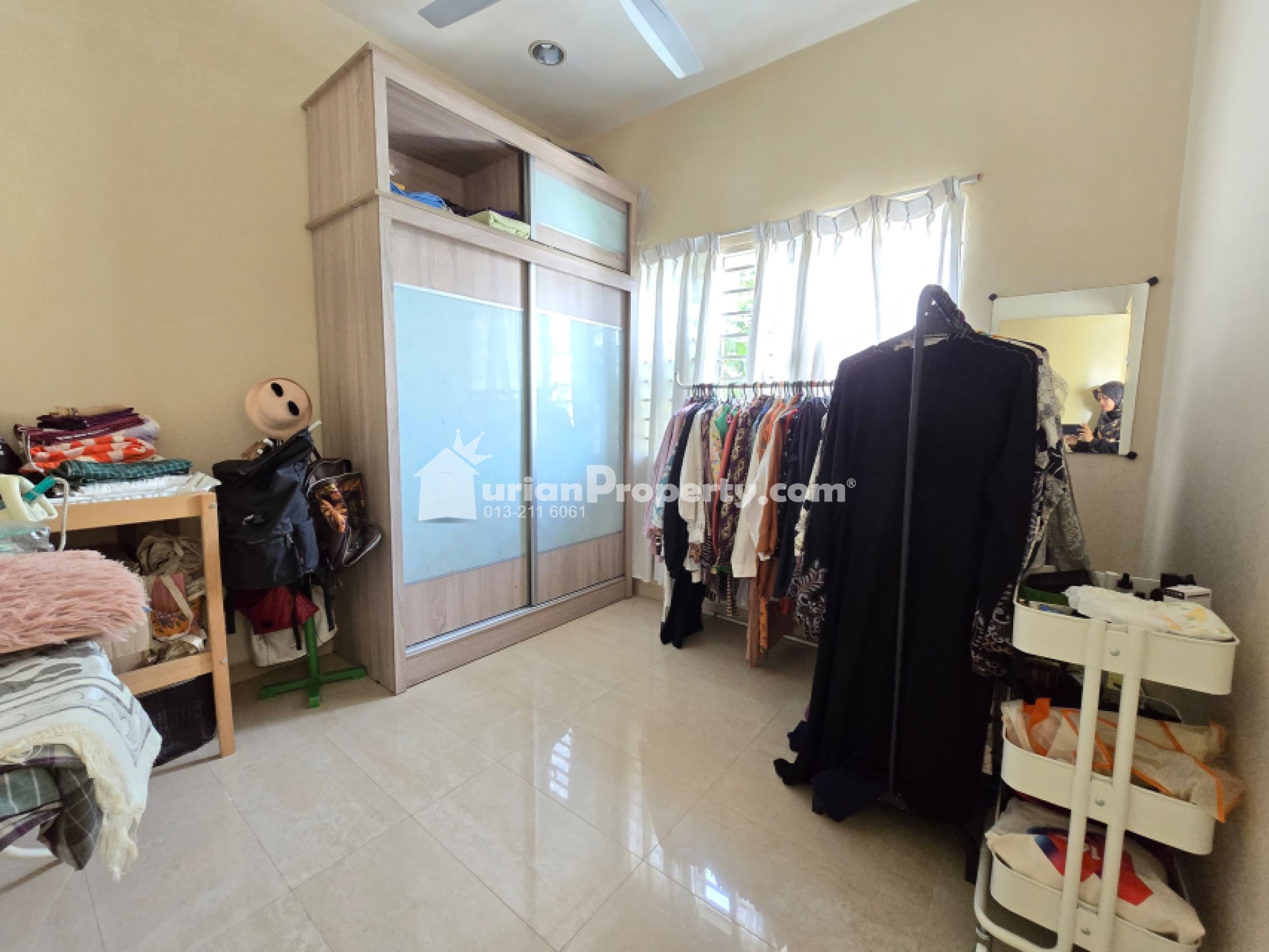 Semi D For Sale at Taman Puncak Jalil