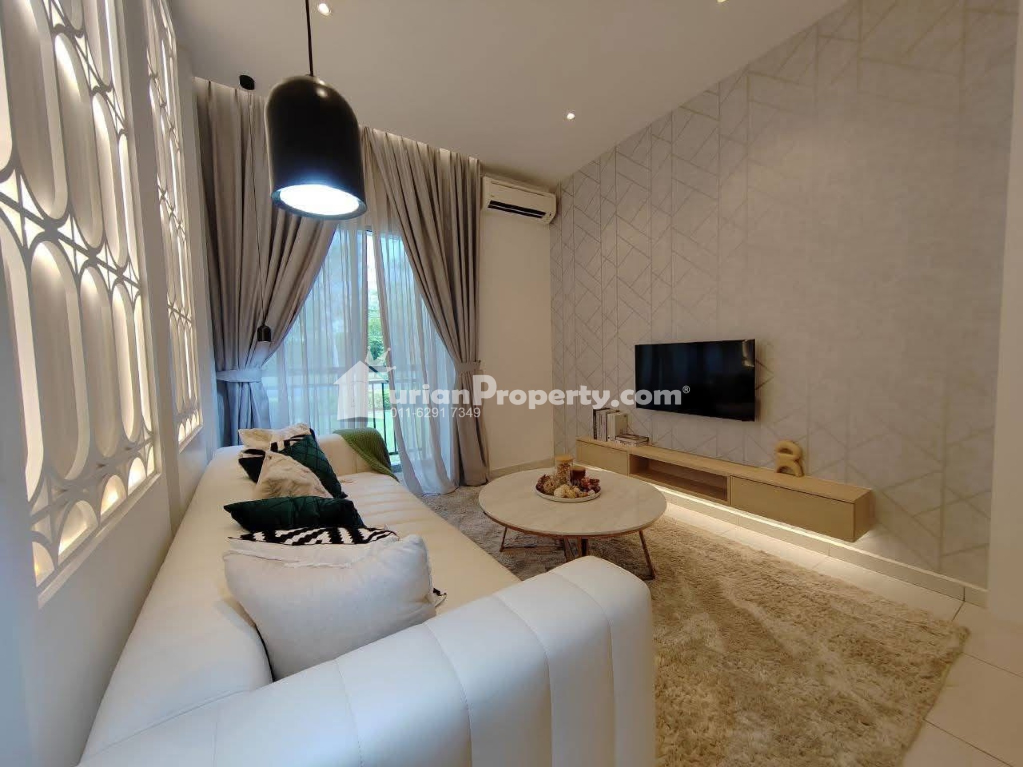 Condo For Rent at Greenwich South Condominium