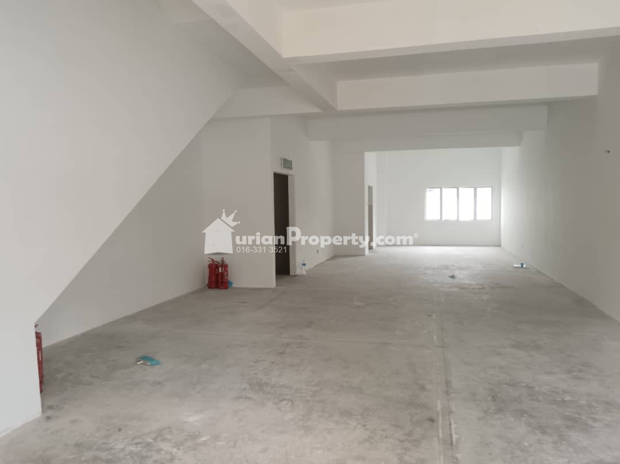 Shop Office For Rent at Bandar Mahkota Cheras