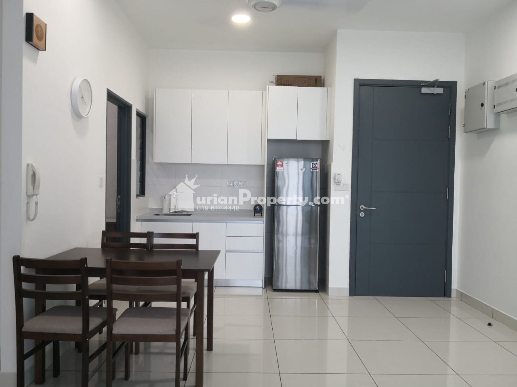 Condo For Sale at The Link 2