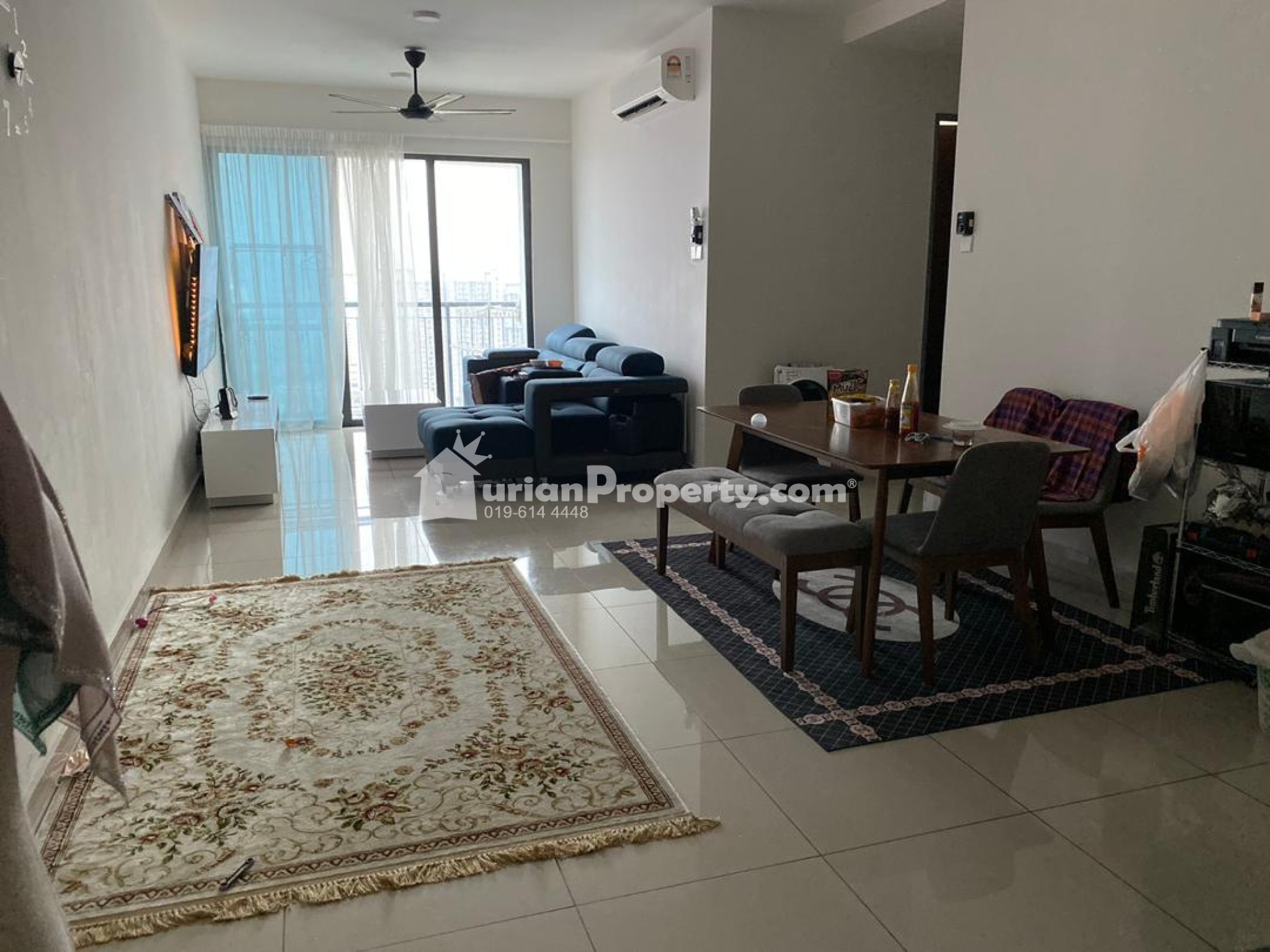 Condo For Sale at KL Traders Square