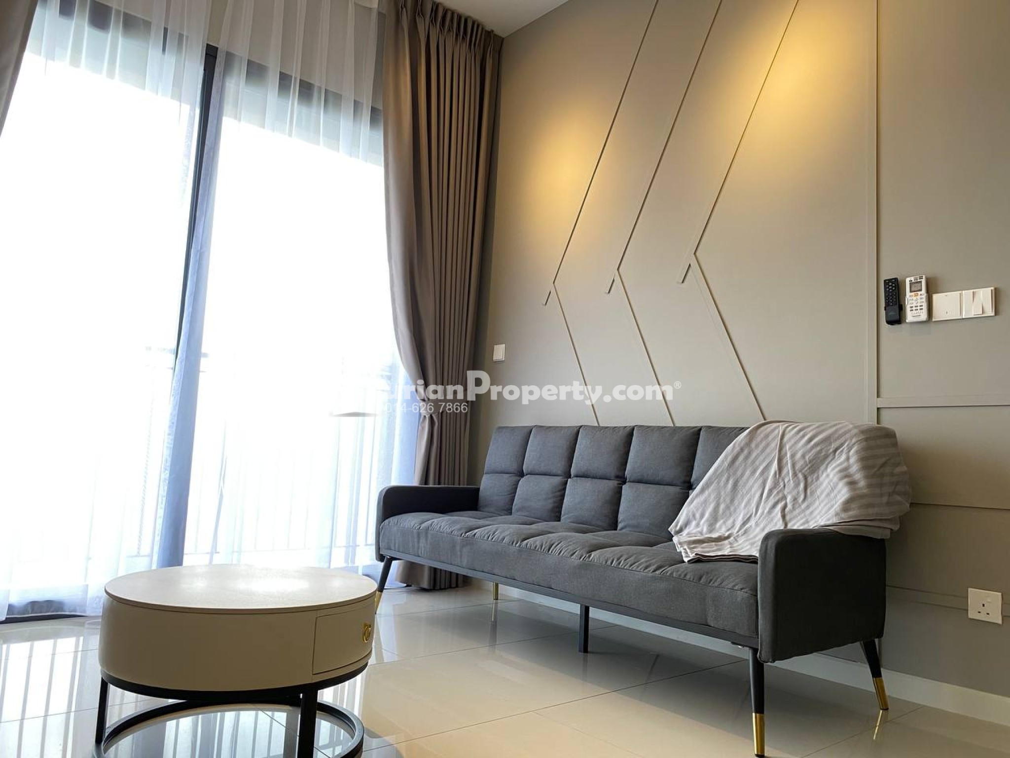 Condo For Rent at V Residence  2 @ Sunway Velocity