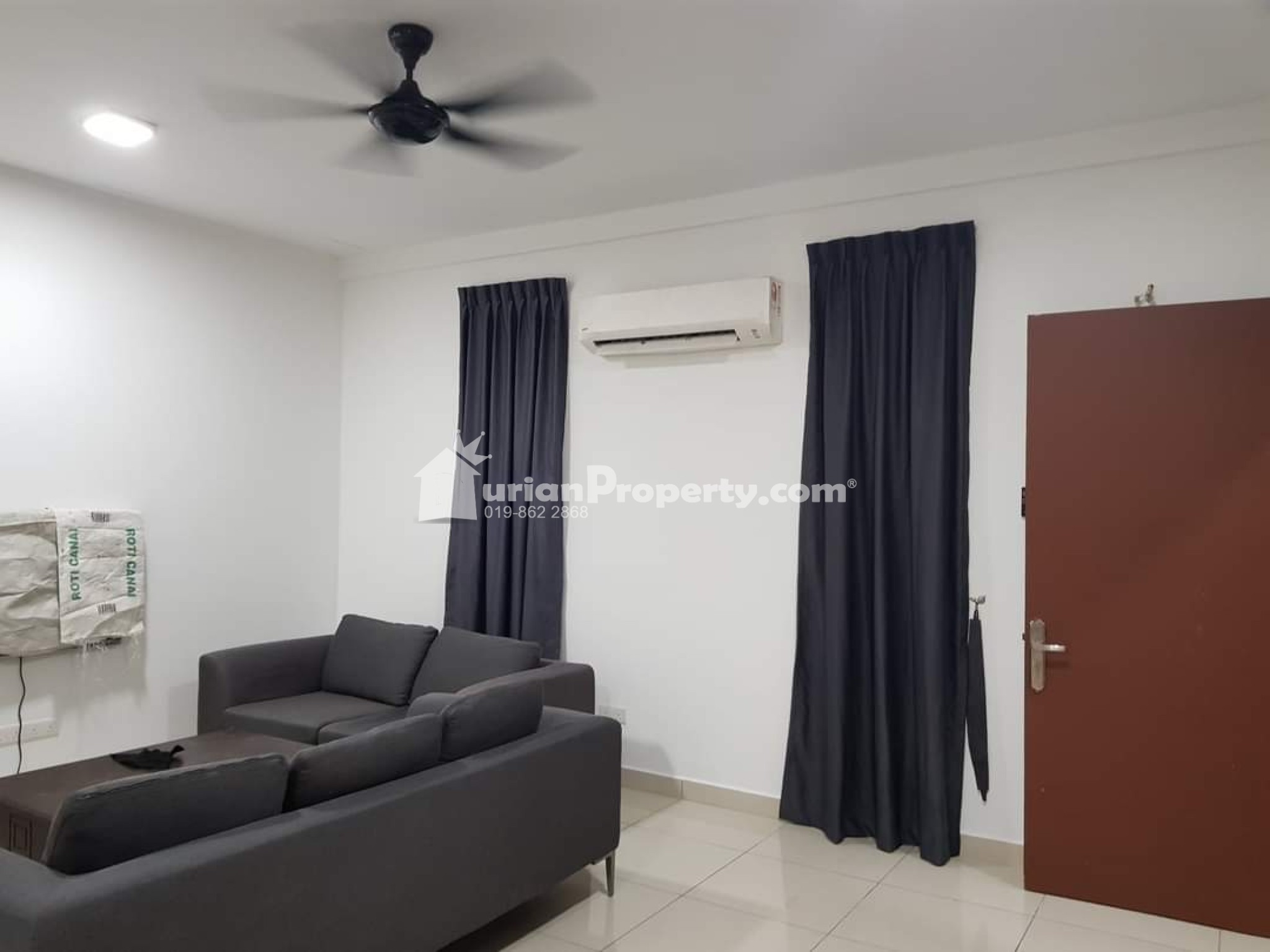 Superlink For Sale at Taman Nusa Sentral