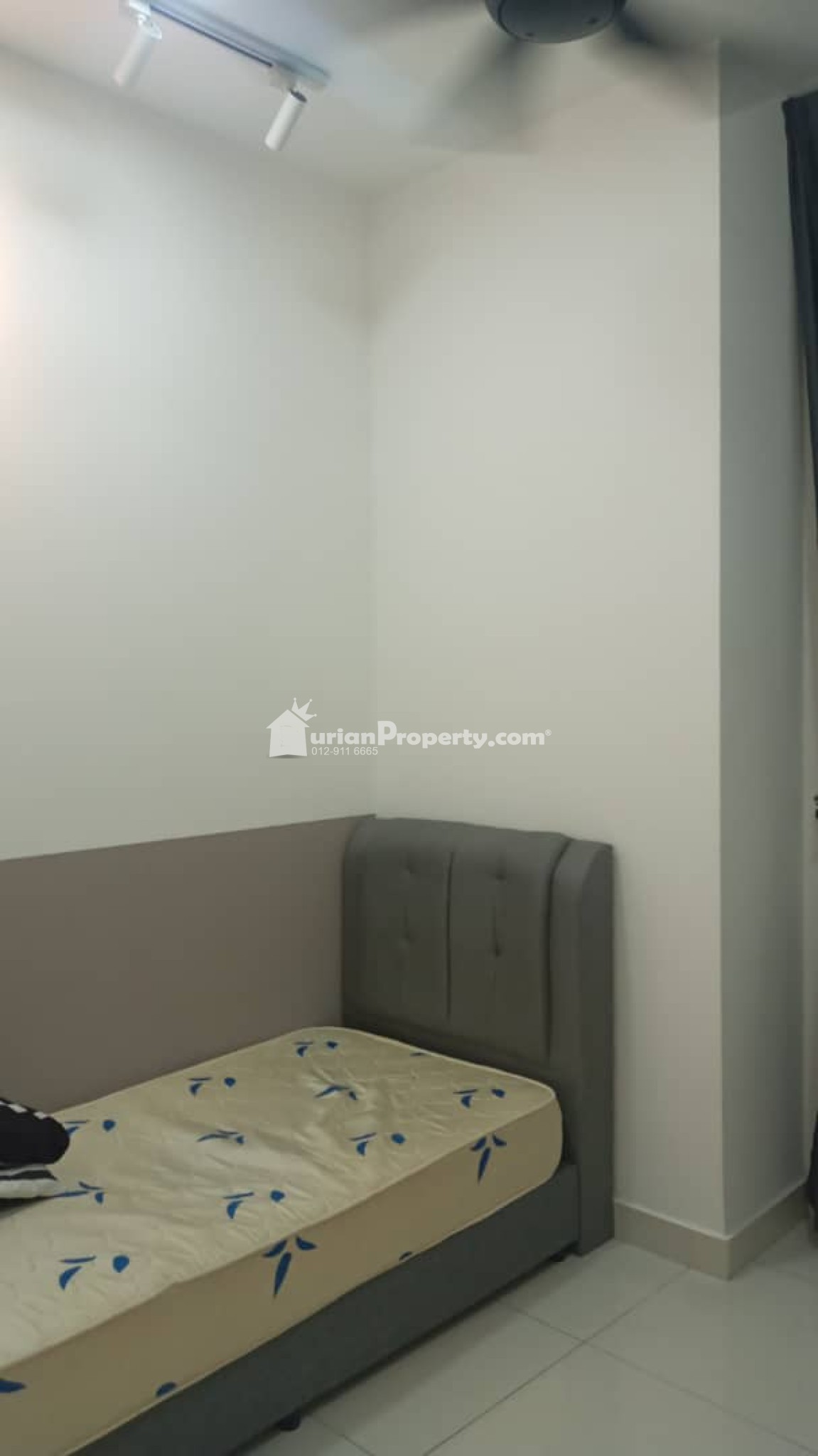 Serviced Residence For Rent at Greenfield Residence