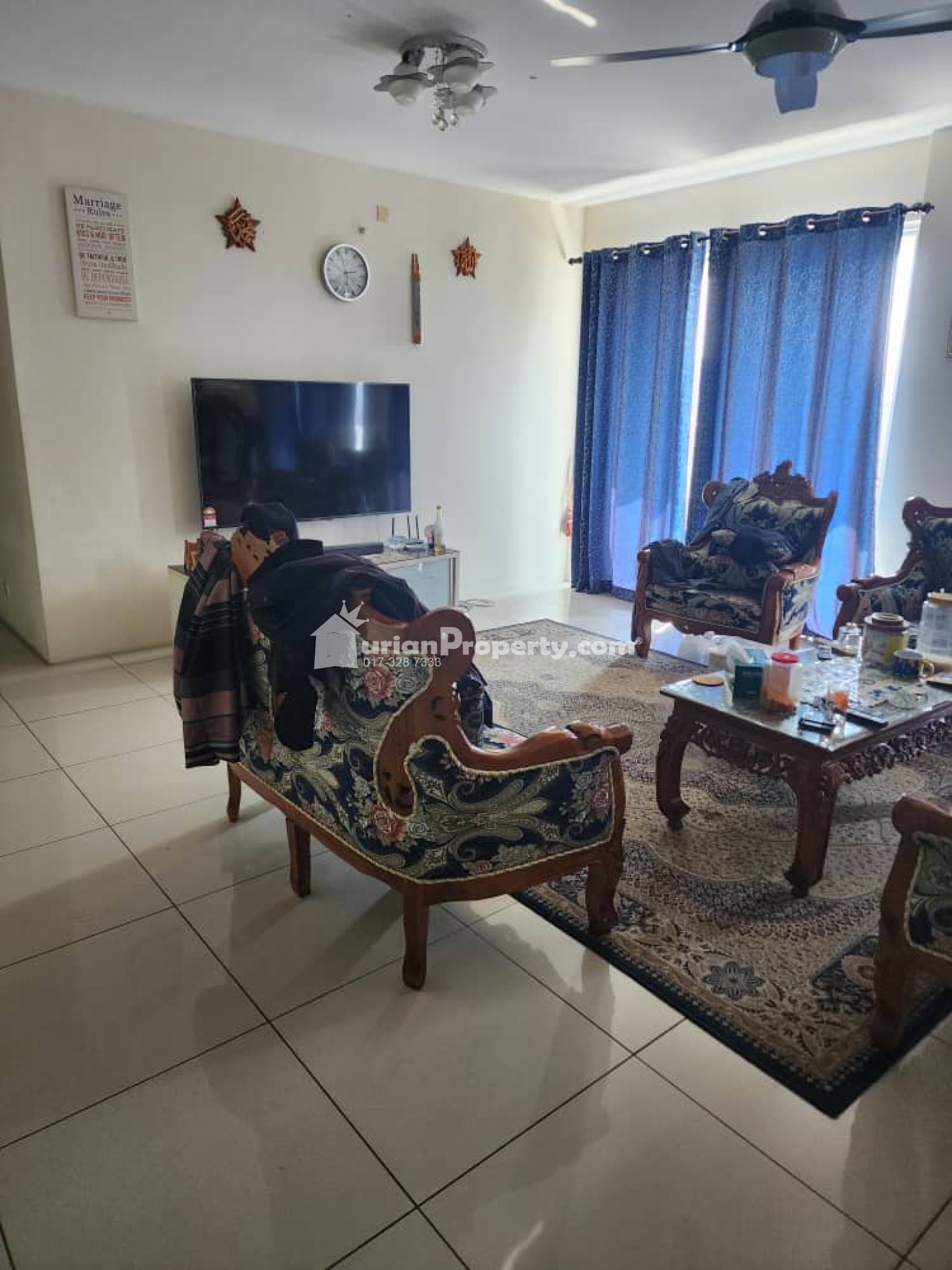 Condo For Sale at Platinum Lake PV20
