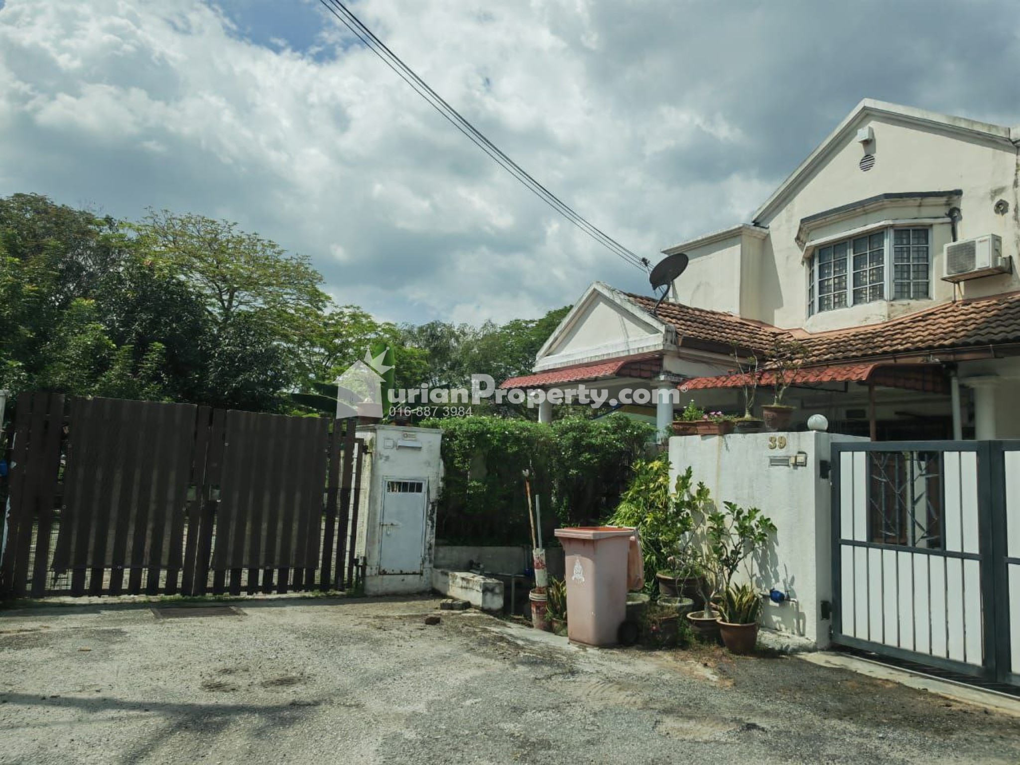 Terrace House For Sale at SD12