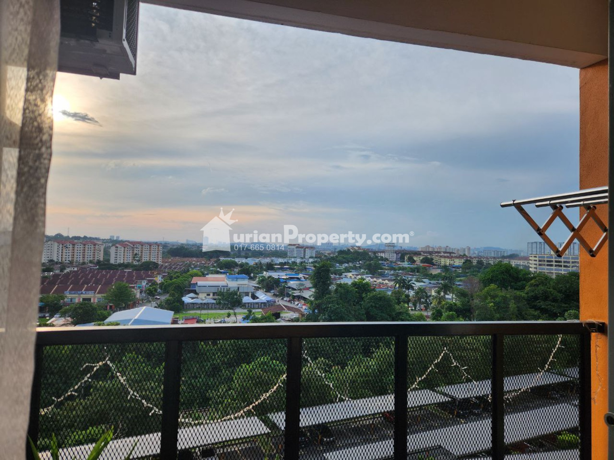 Condo For Sale at Kajang 2