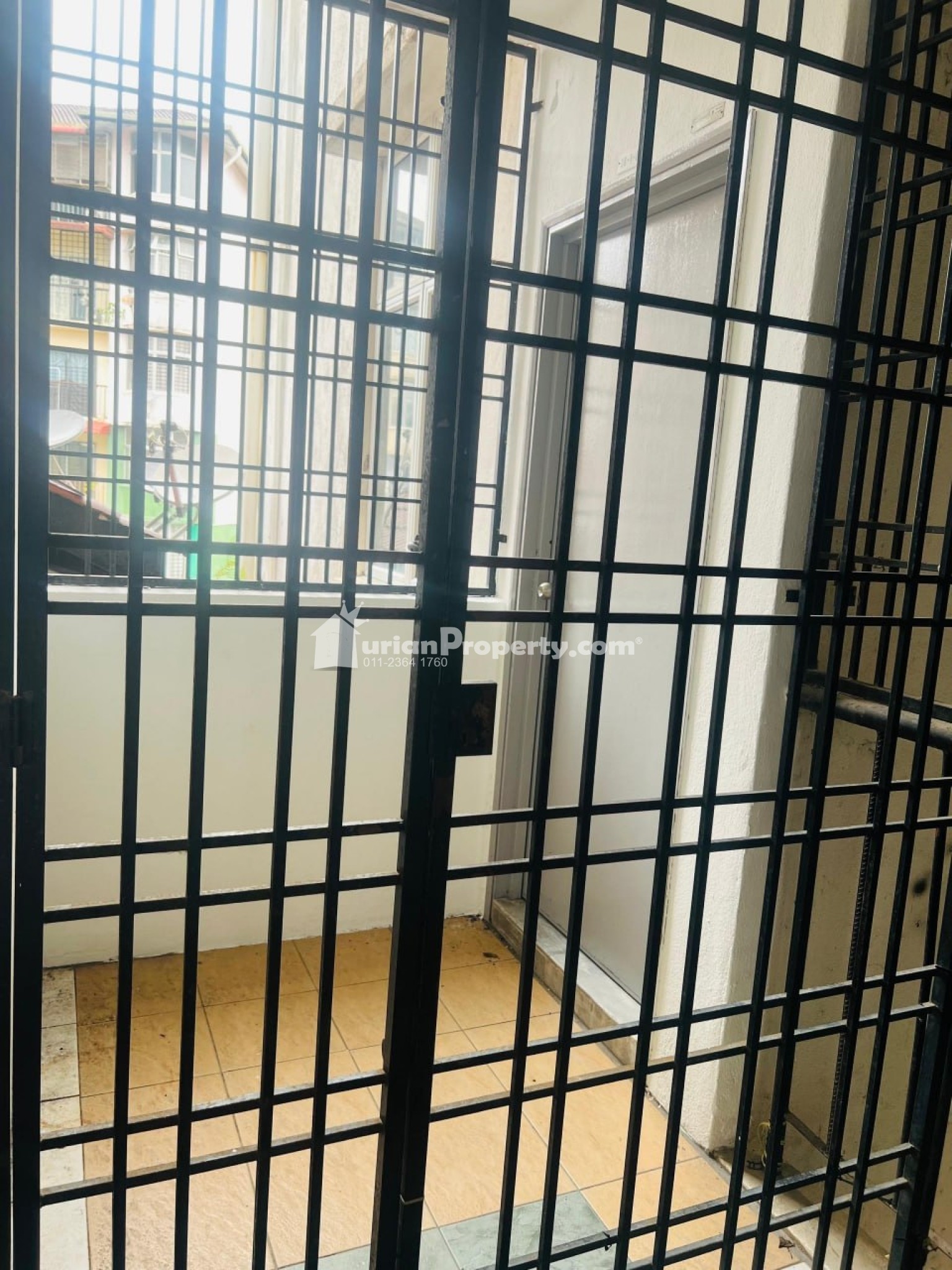 Apartment For Rent at Ruvena Villa
