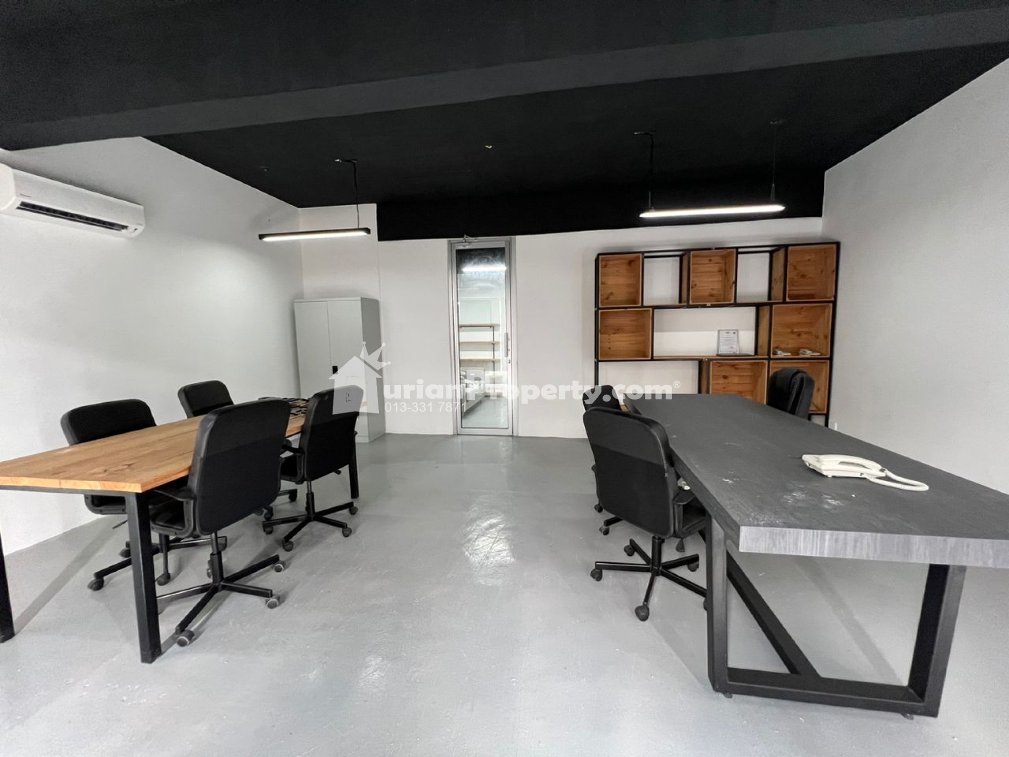 Shop Office For Rent at Batu 11 Cheras