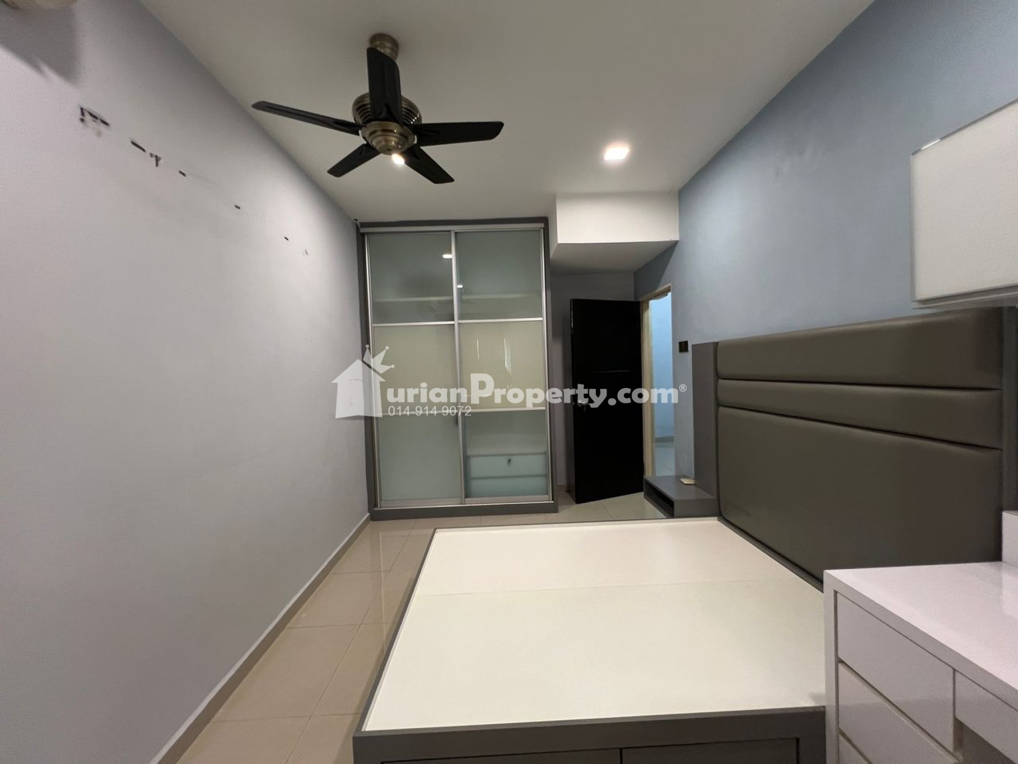 Terrace House For Sale at Taman Velox