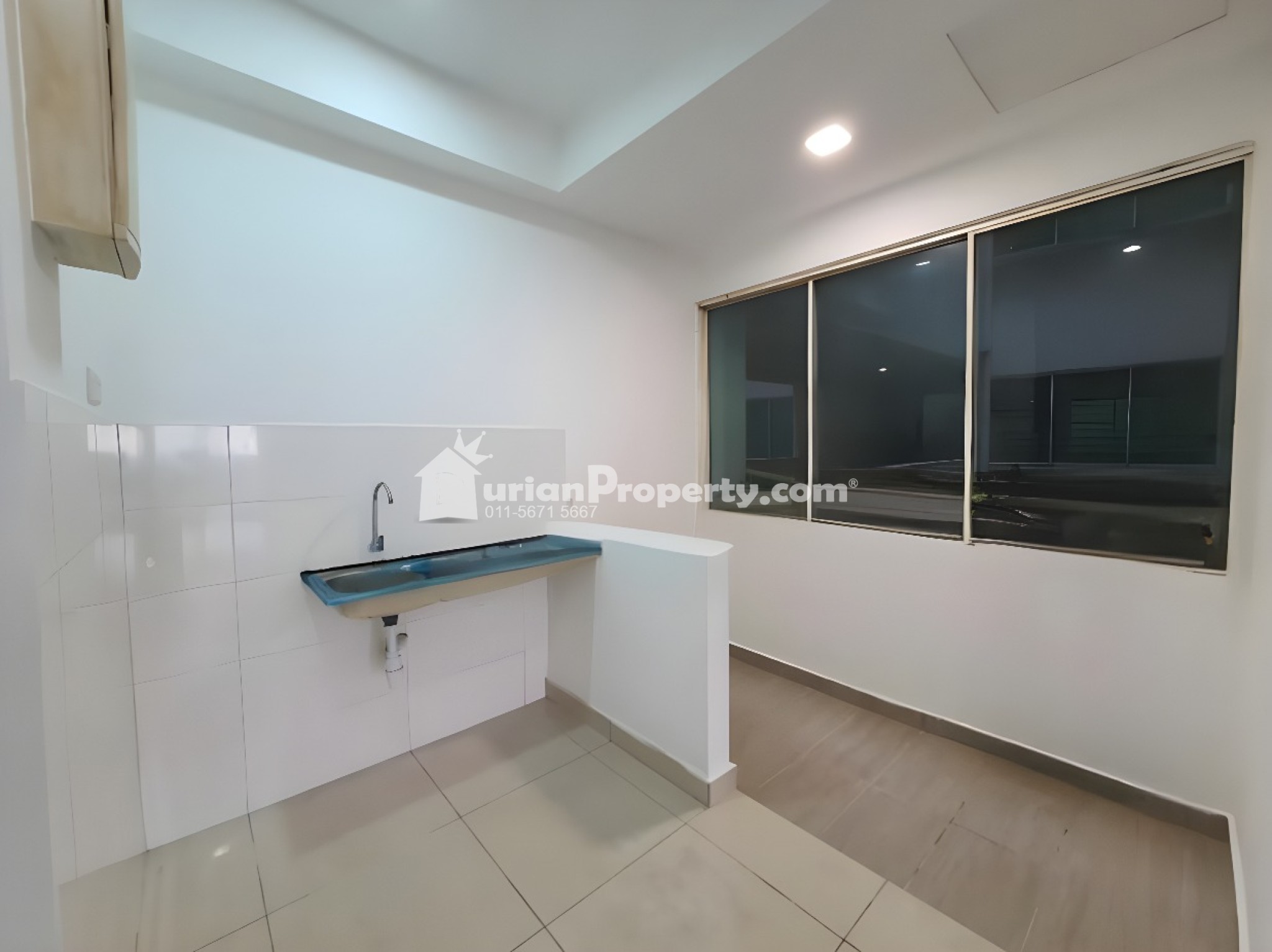 Condo For Sale at Zenith Residences
