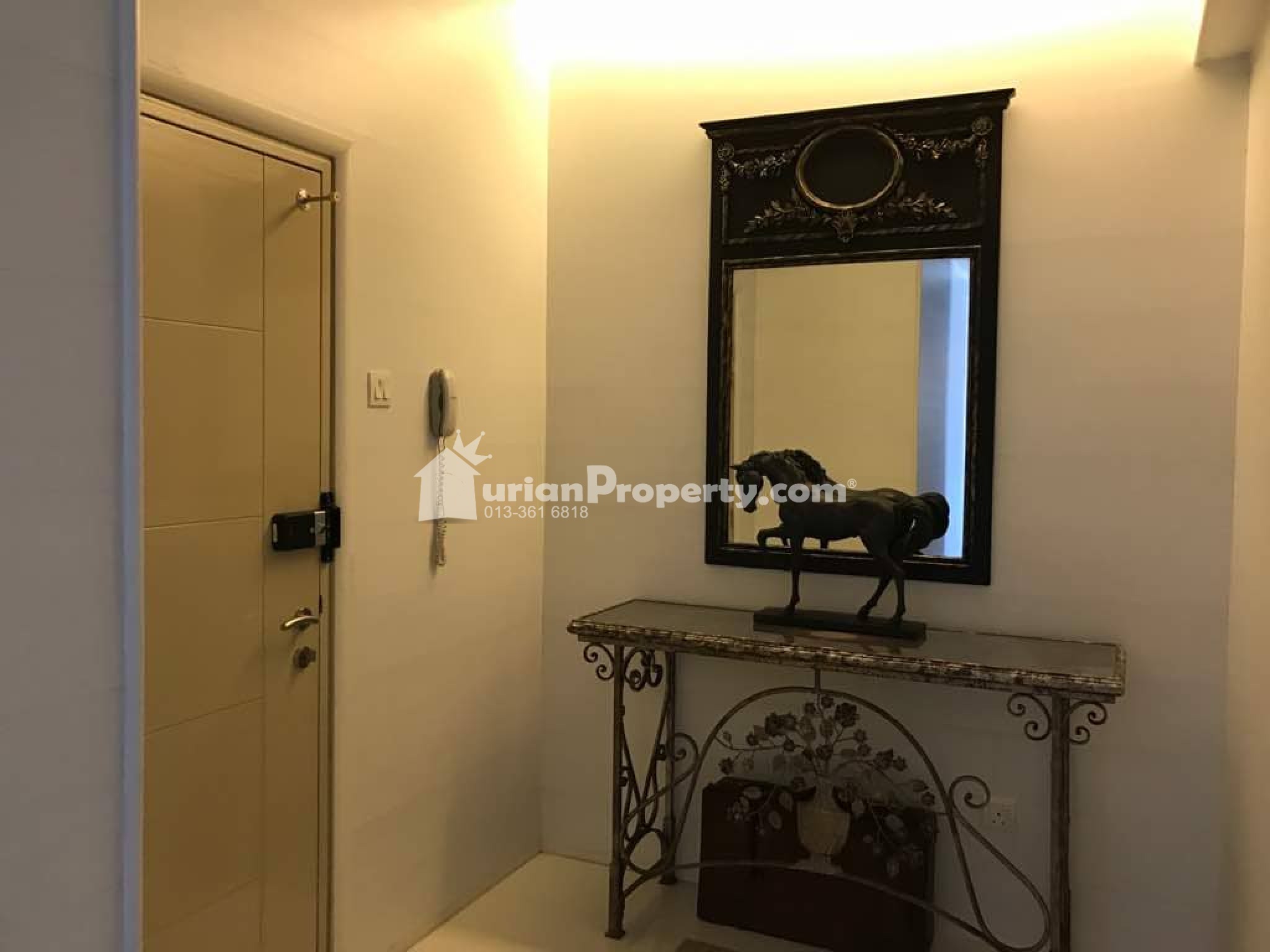 Condo For Sale at Setia Walk