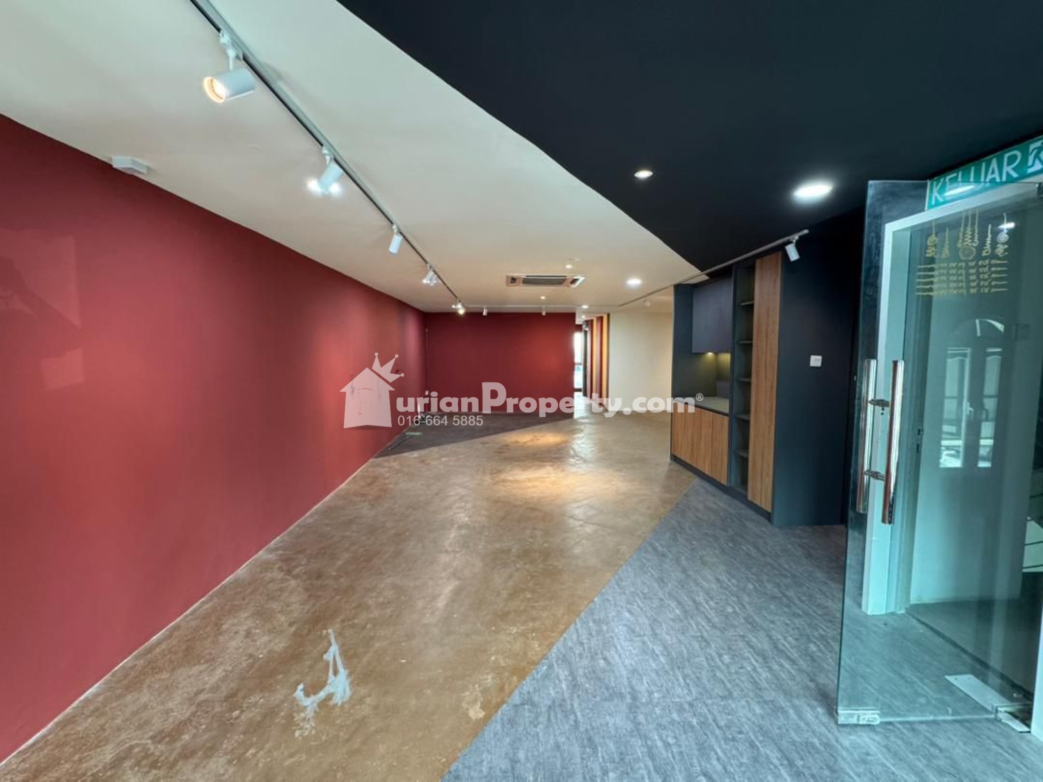 Office For Rent at Damansara Utama