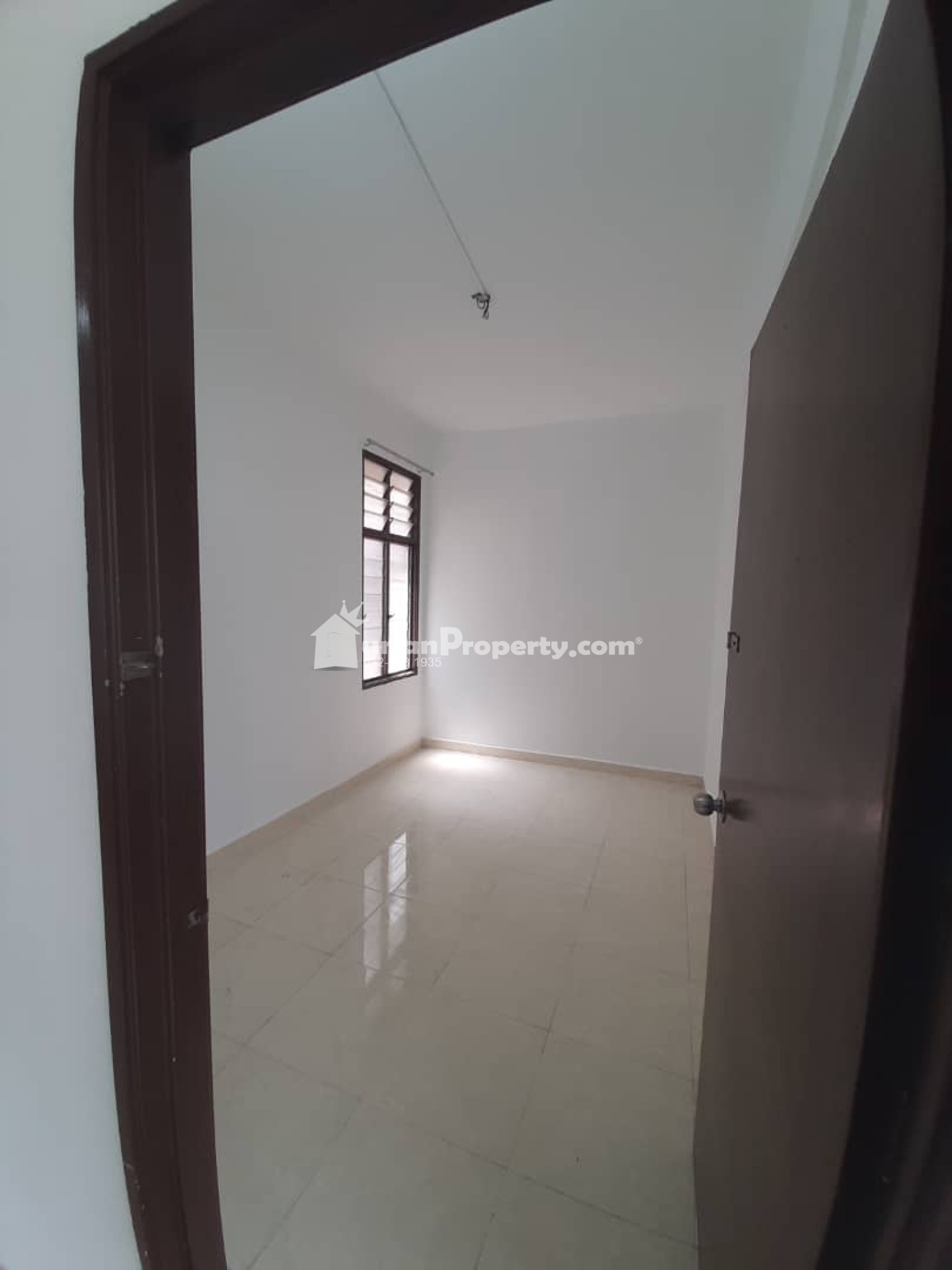 Apartment For Rent at Sri Dahlia Apartment