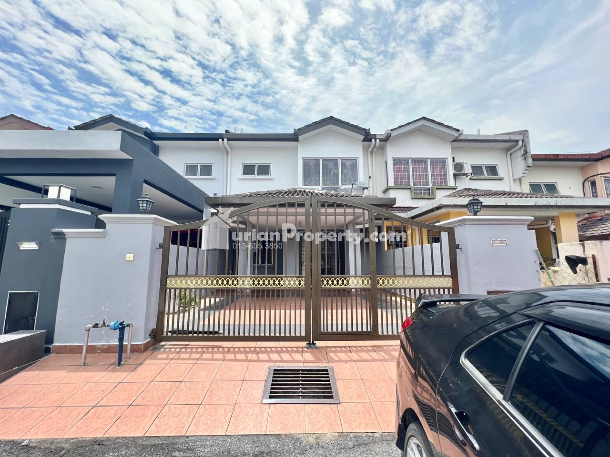 Terrace House For Sale at PUJ 2