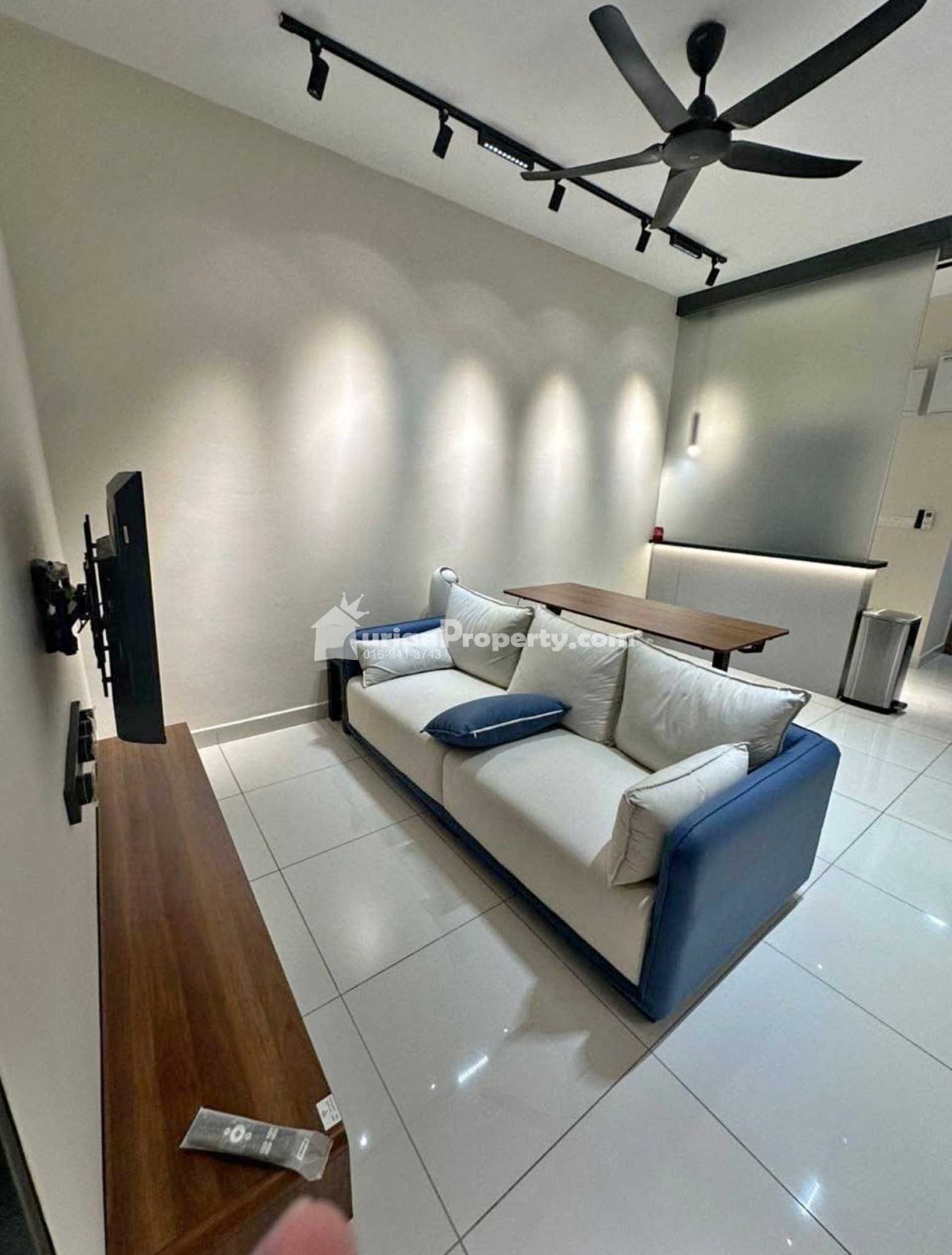 Condo Room for Rent at One KL