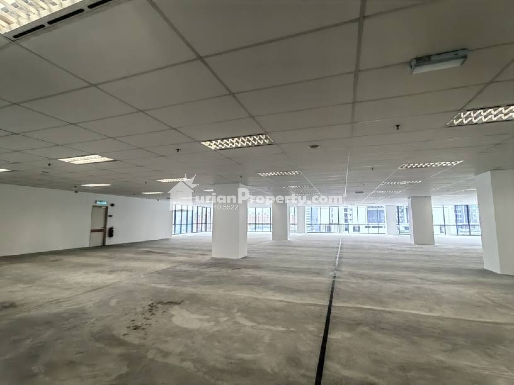 Office For Sale at Dana 1 Commercial Centre