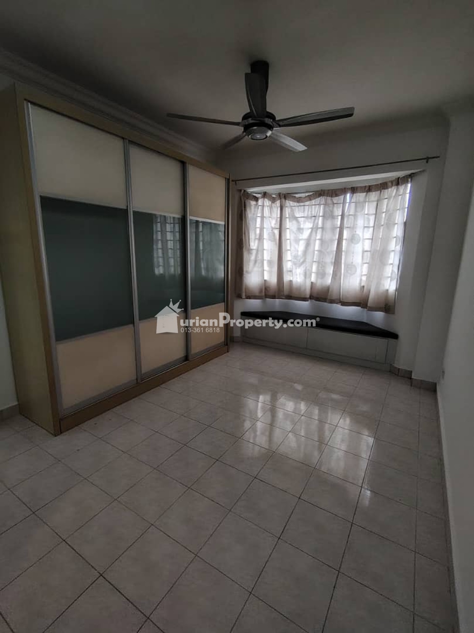 Condo For Rent at Koi Tropika