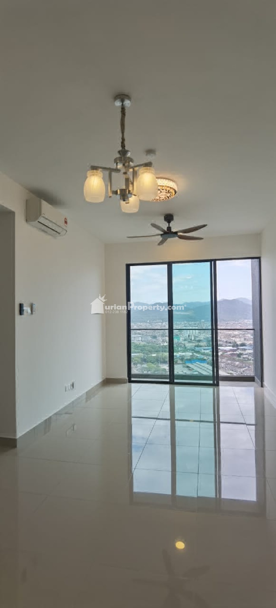 Condo For Rent at 99 Residence