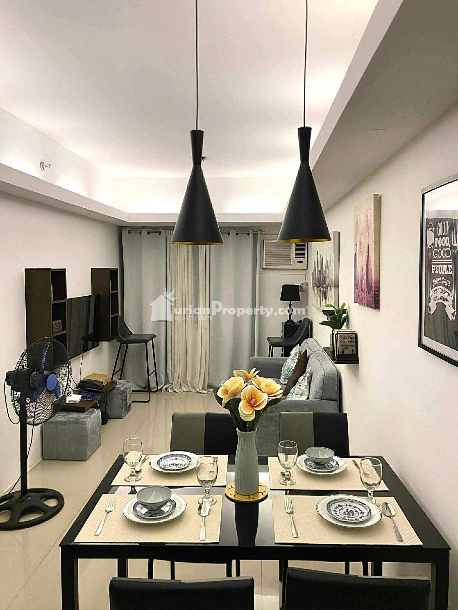 Condo For Rent at Five Stones