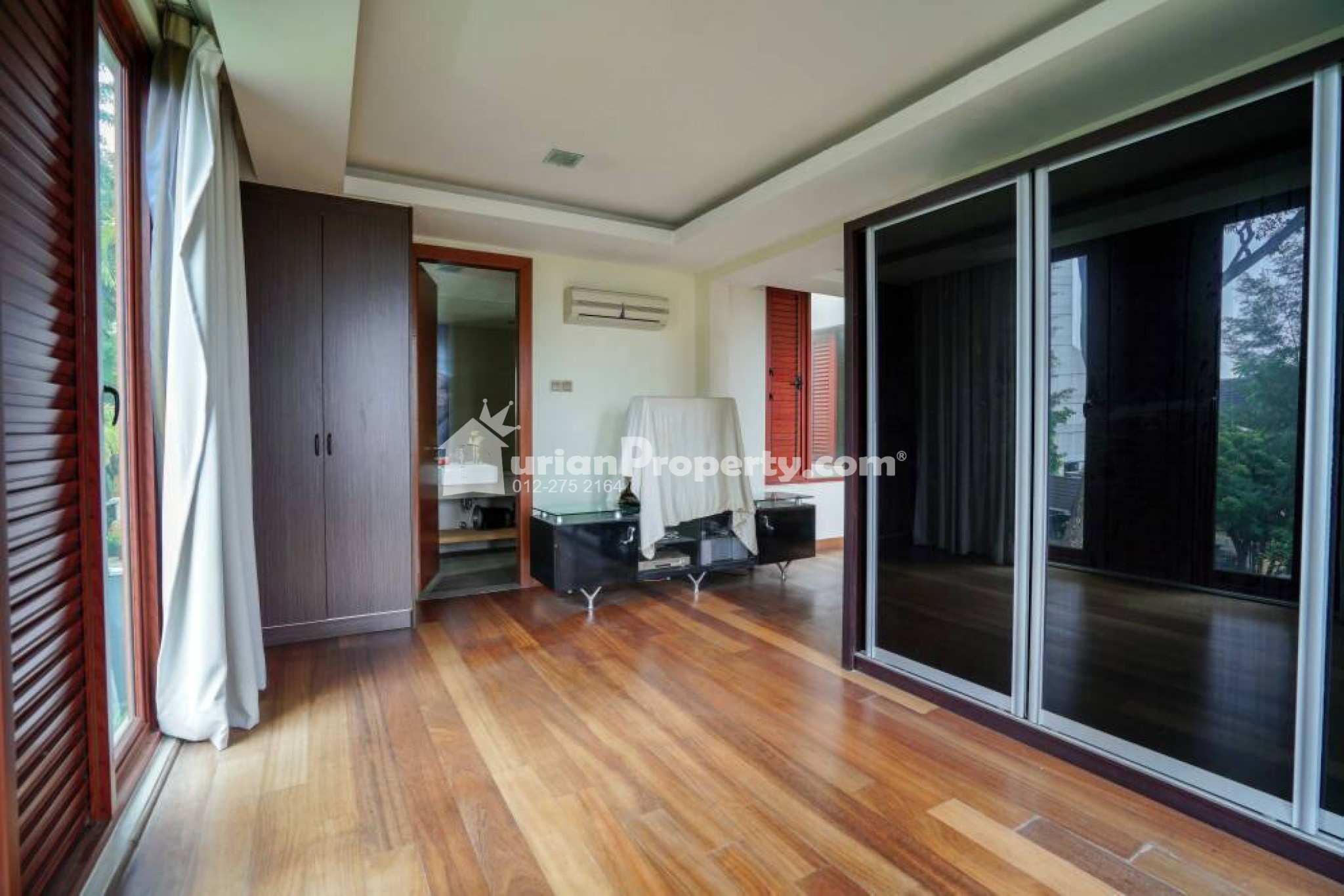 Bungalow House For Sale at The Ara