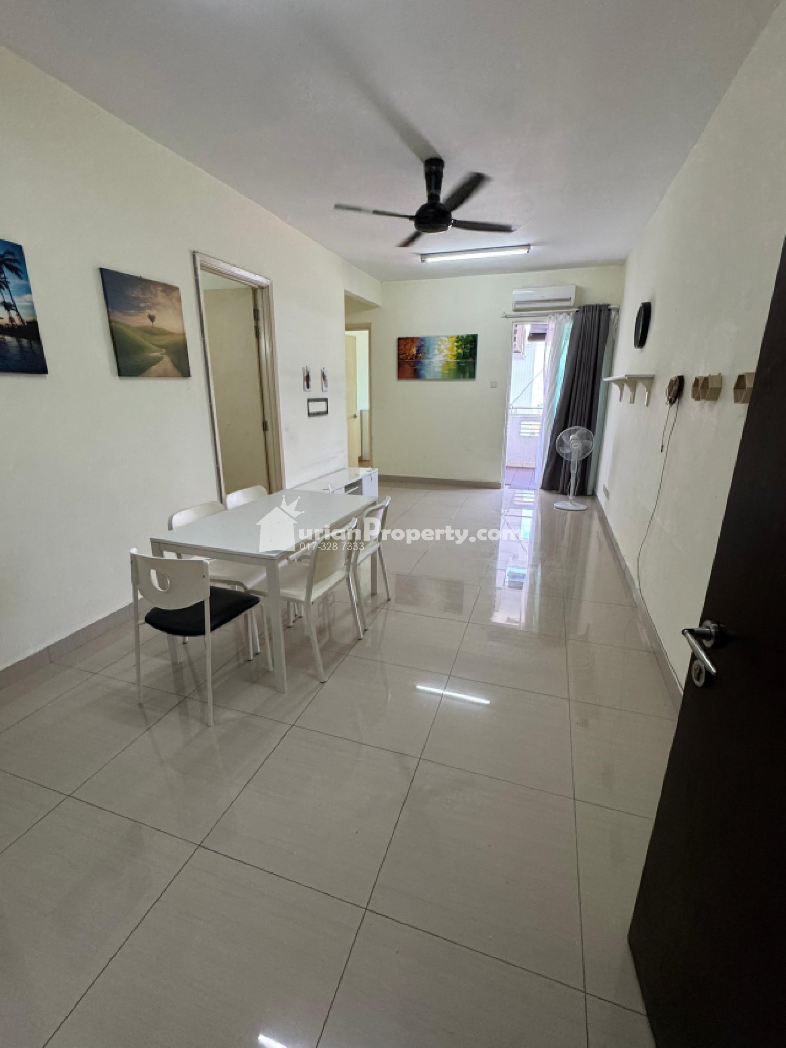 Condo For Sale at Saville