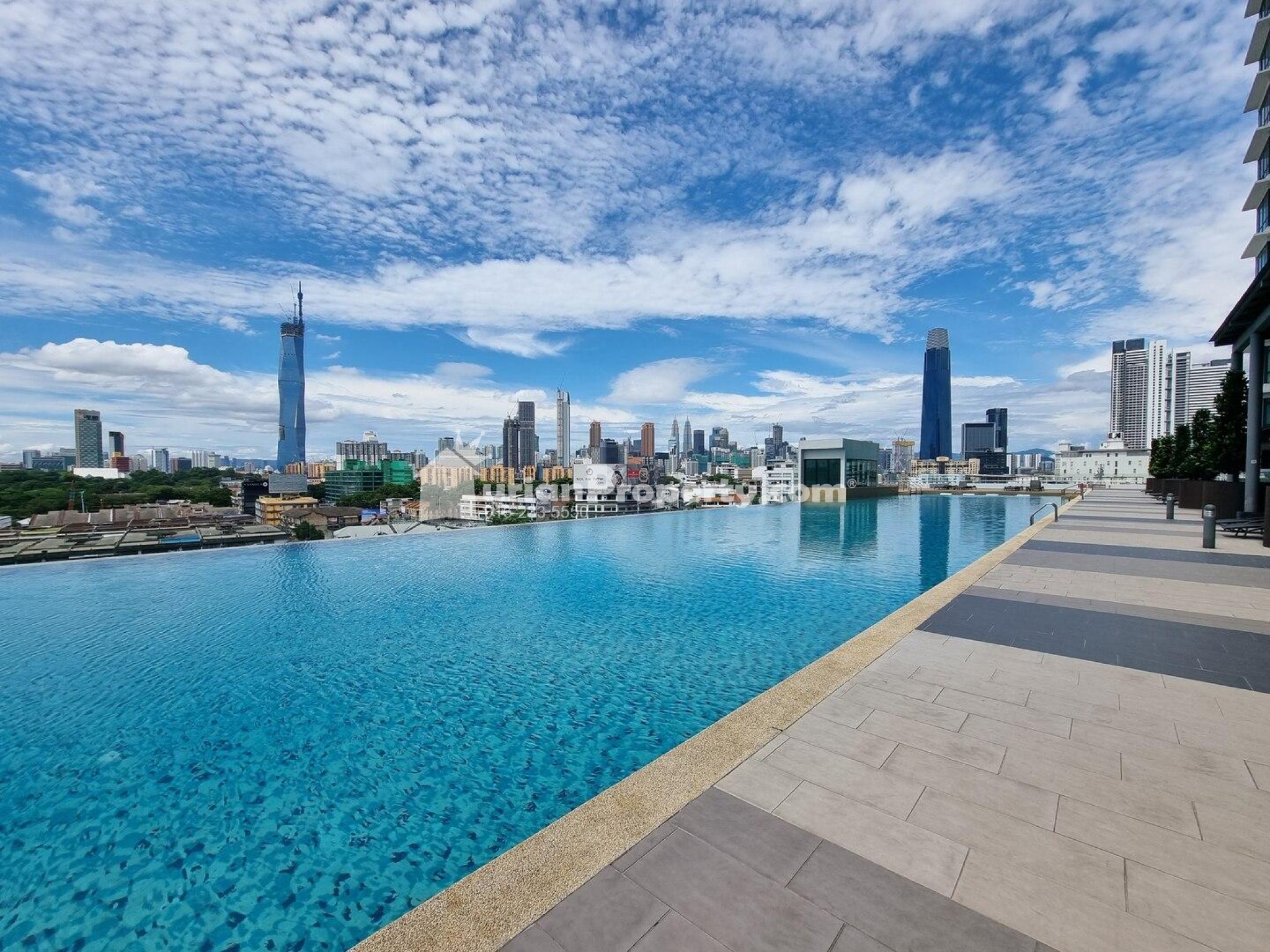 Condo For Sale at One Residence