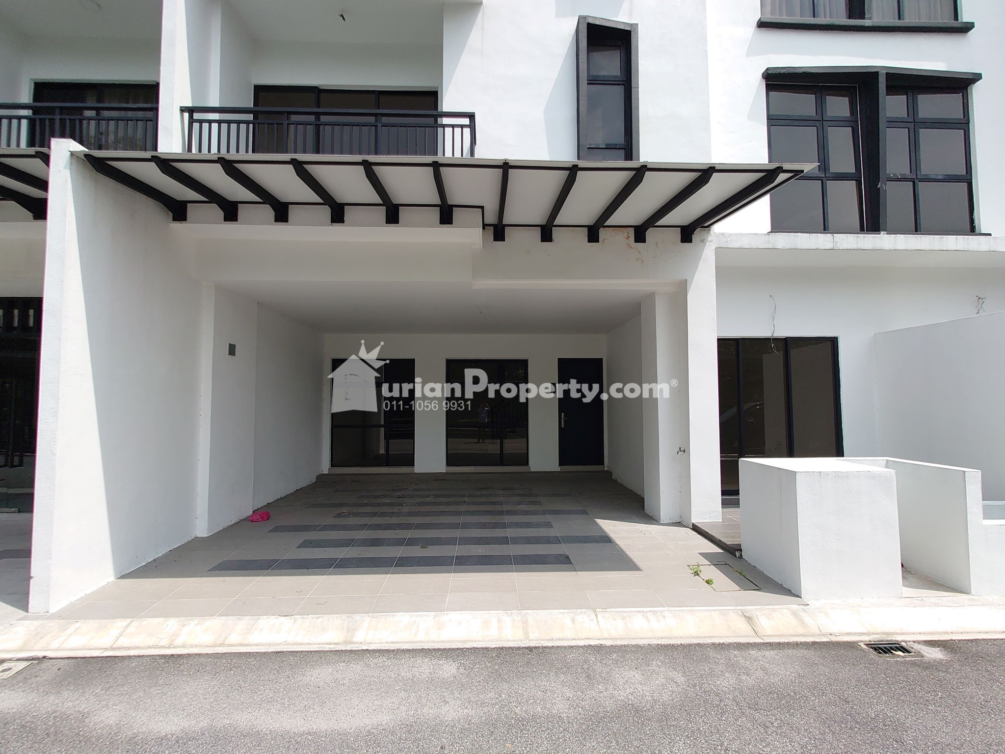 Condo Duplex For Sale at Taman Ipoh Timur